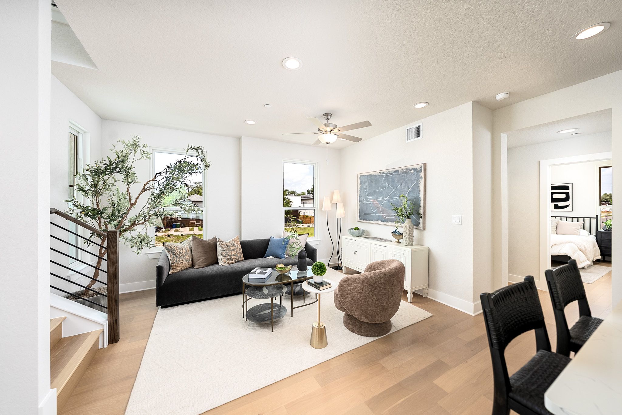  Contemporary Living in the Heart of Southtown - 物件實景