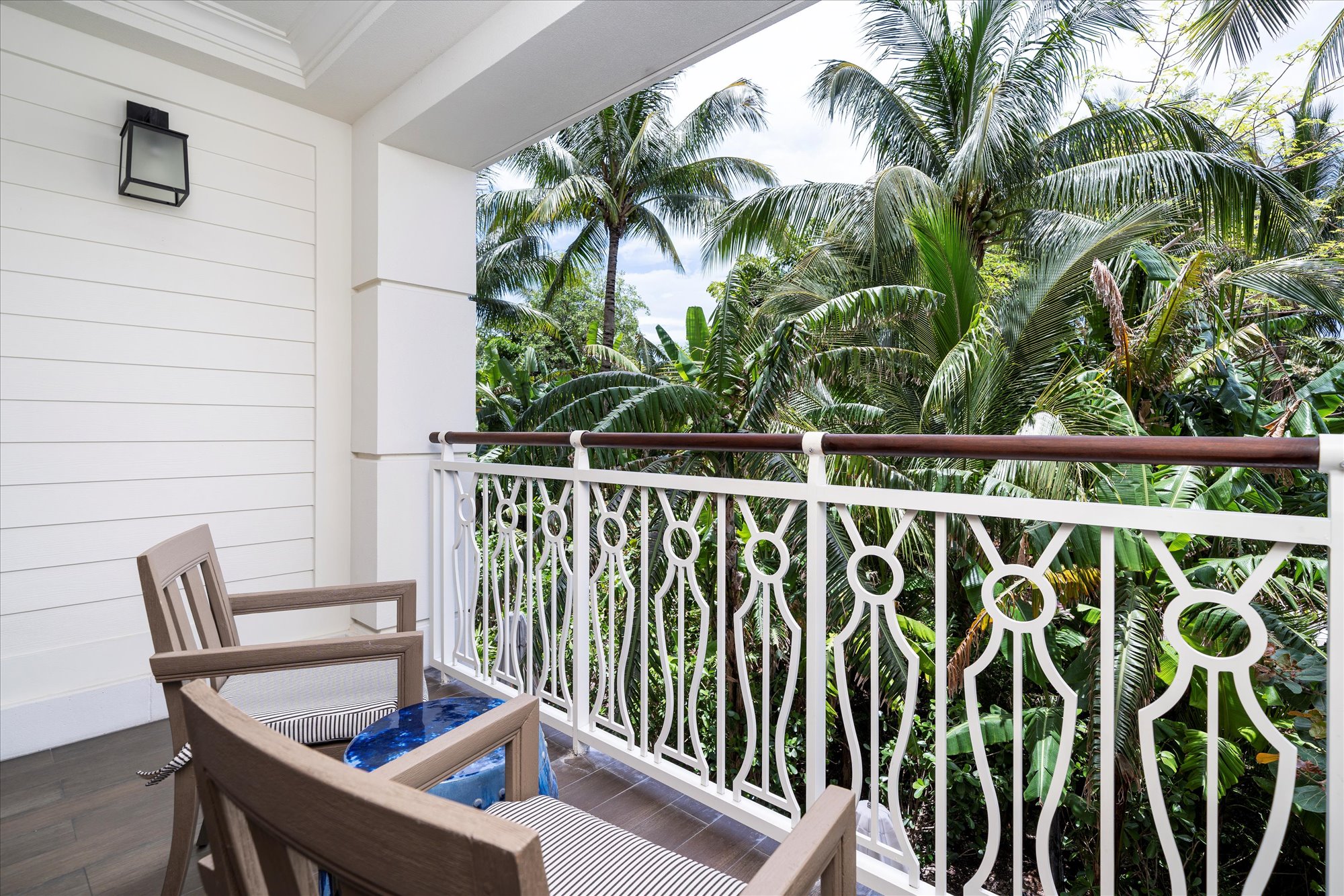  Rosewood Two Bedroom Large, East Wing Residence - 物件實景