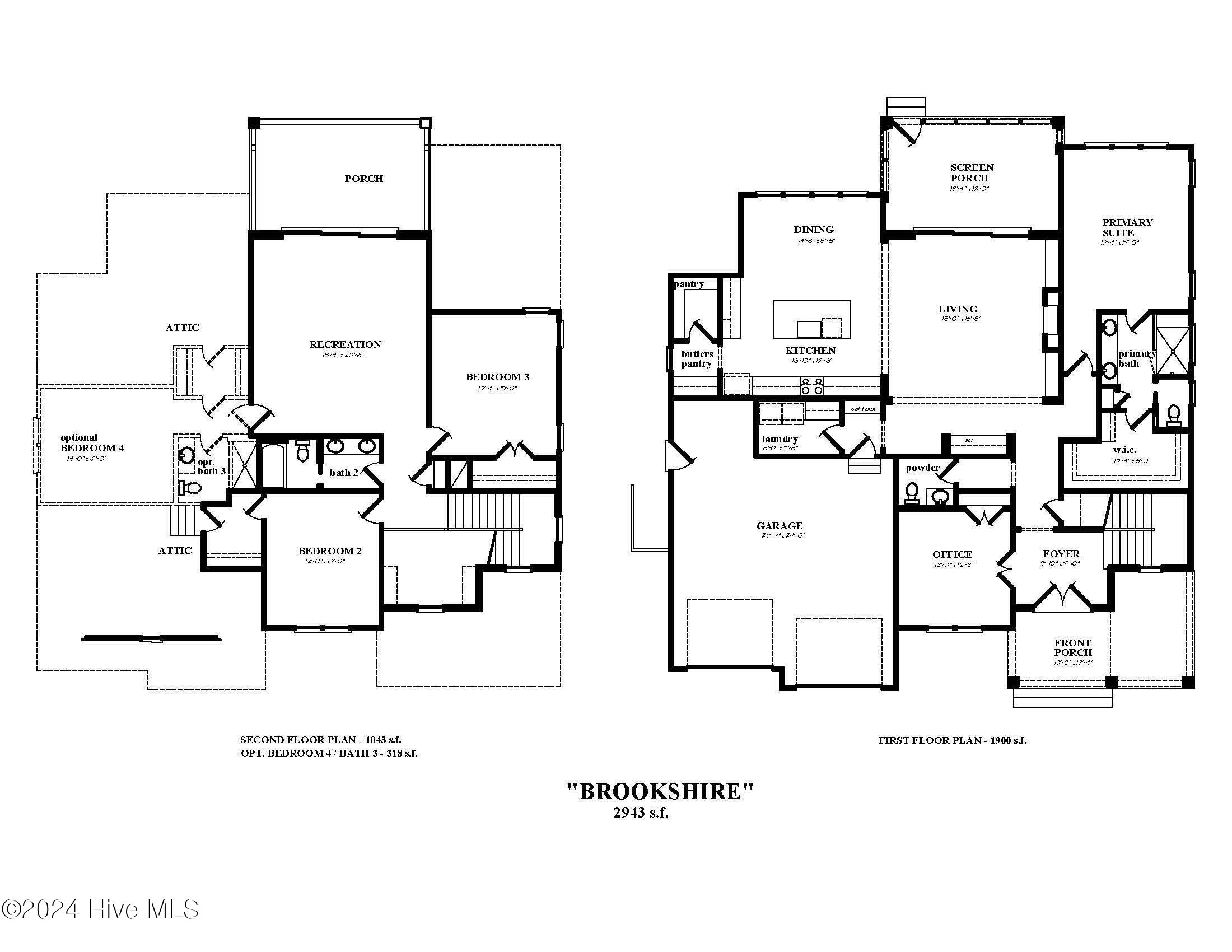 Tbd 25 Planters Walk, Hampstead, North Carolina, 28443, United States, 3 Bedrooms Bedrooms, ,3 BathroomsBathrooms,Residential,For Sale,Tbd 25 Planters Walk,1656730
