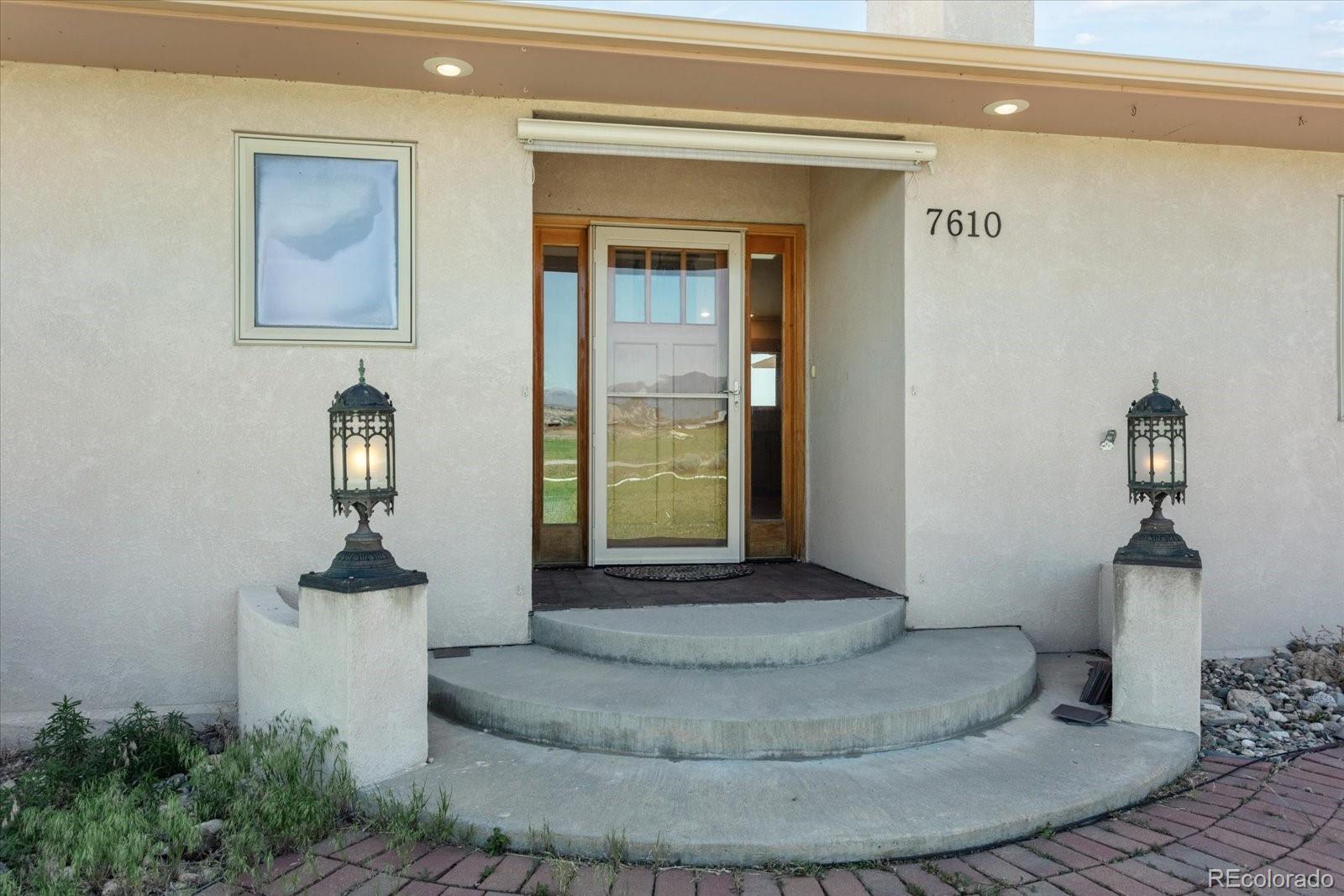 Salida, Colorado, 81201, United States, 3 Bedrooms Bedrooms, ,2 BathroomsBathrooms,Residential,For Sale,1887552