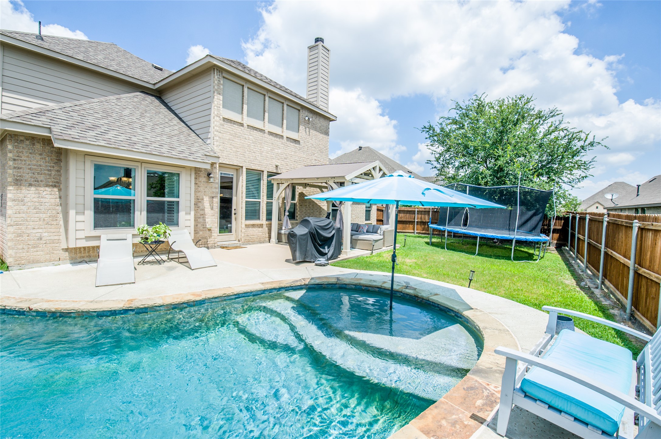 1584 Reserve Road, Waxahachie, Texas, 75165, United States, 4 Bedrooms Bedrooms, ,3 BathroomsBathrooms,Residential,For Sale,1584 Reserve Road,1566211