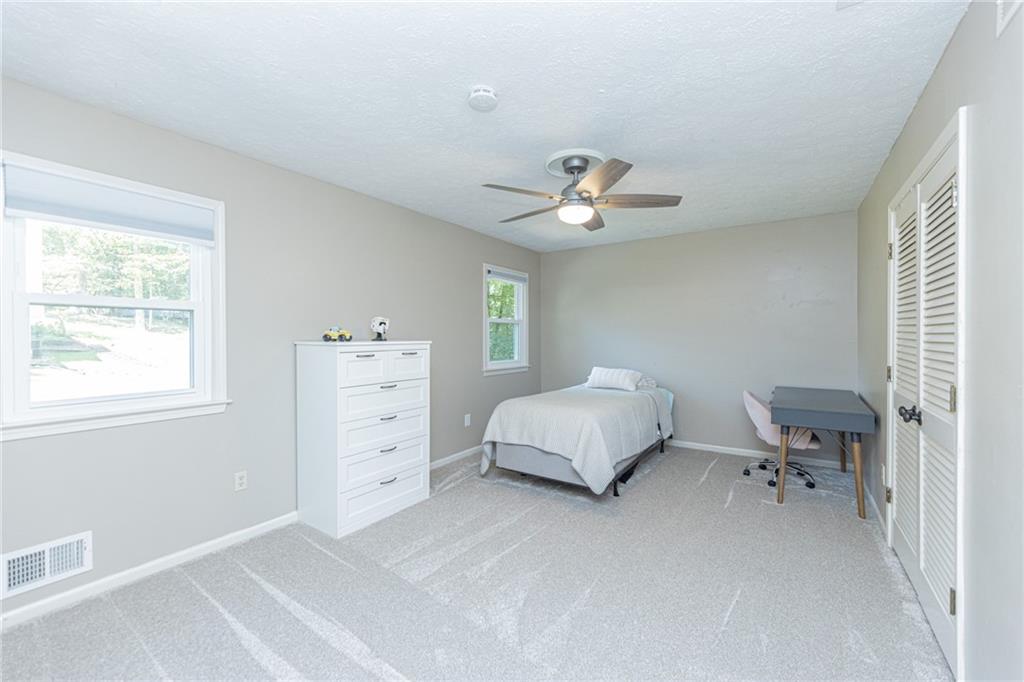 Marietta, Georgia, 30068, United States, 4 Bedrooms Bedrooms, ,4 BathroomsBathrooms,Residential,For Sale,1935159