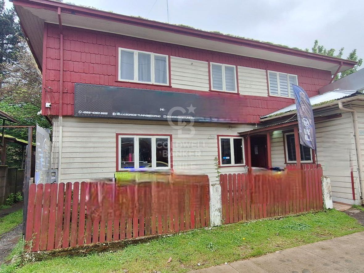 Osorno, Chile, 5 Bedrooms Bedrooms, ,2 BathroomsBathrooms,Residential,For Sale,1986453