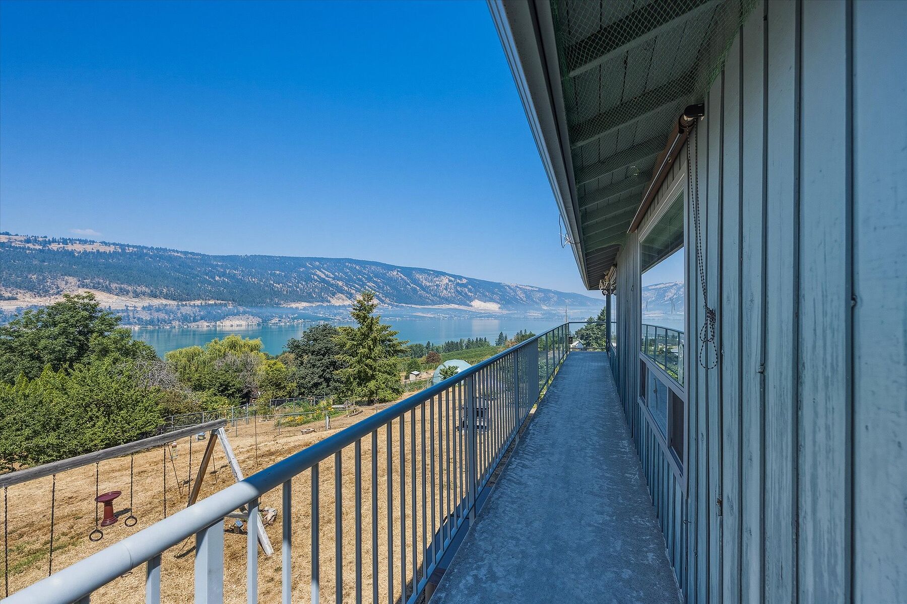  Half Acre in Oyama - 物件實景