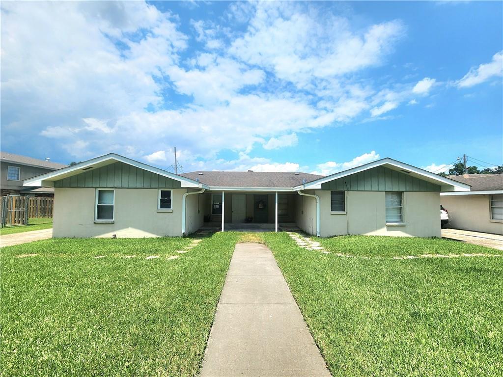 Belle Chasse, Louisiana, 70037, United States, 12 Bedrooms Bedrooms, ,4 BathroomsBathrooms,Residential,For Sale,1908908