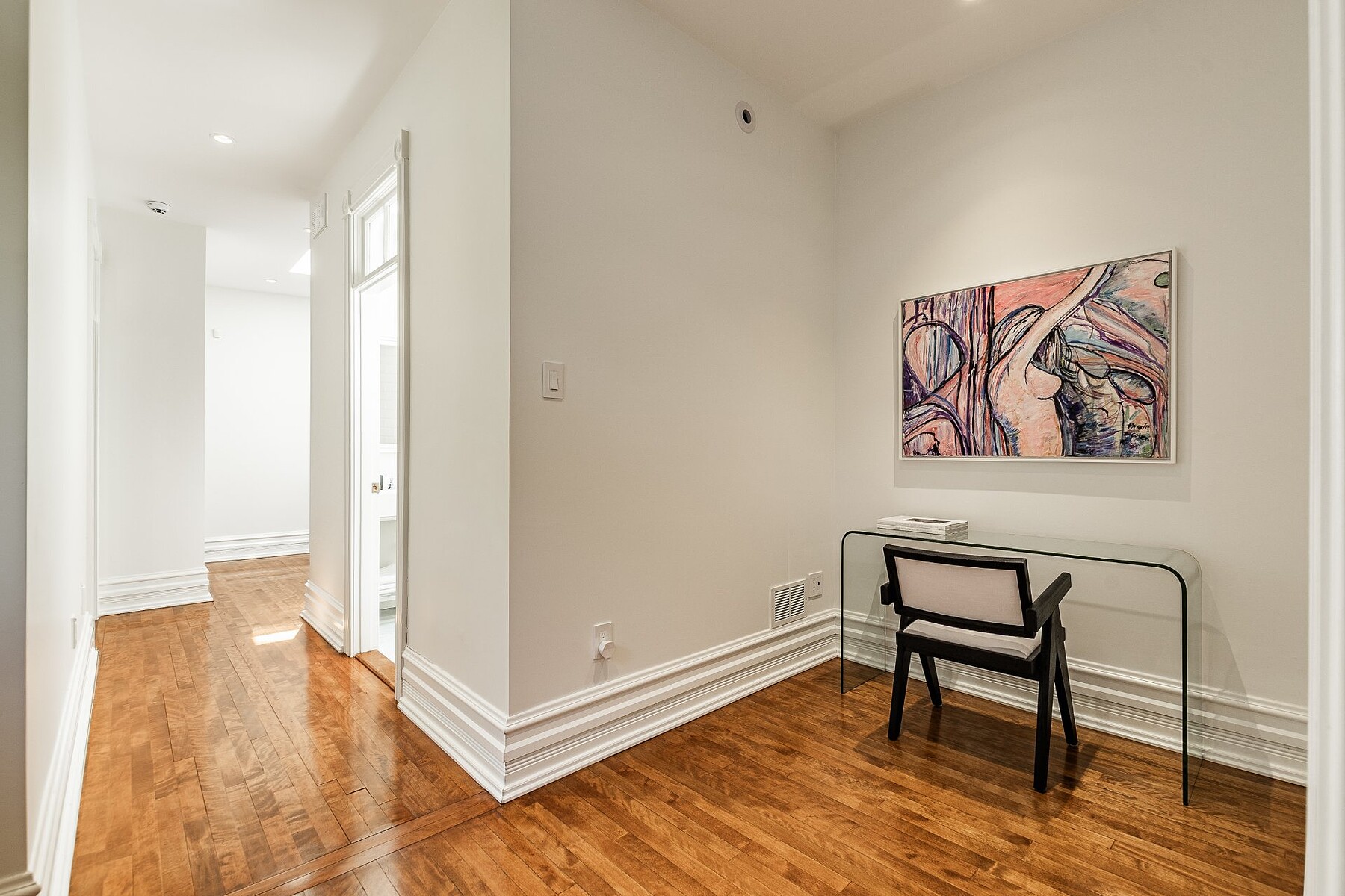  Westmount, Montréal - 物件實景
