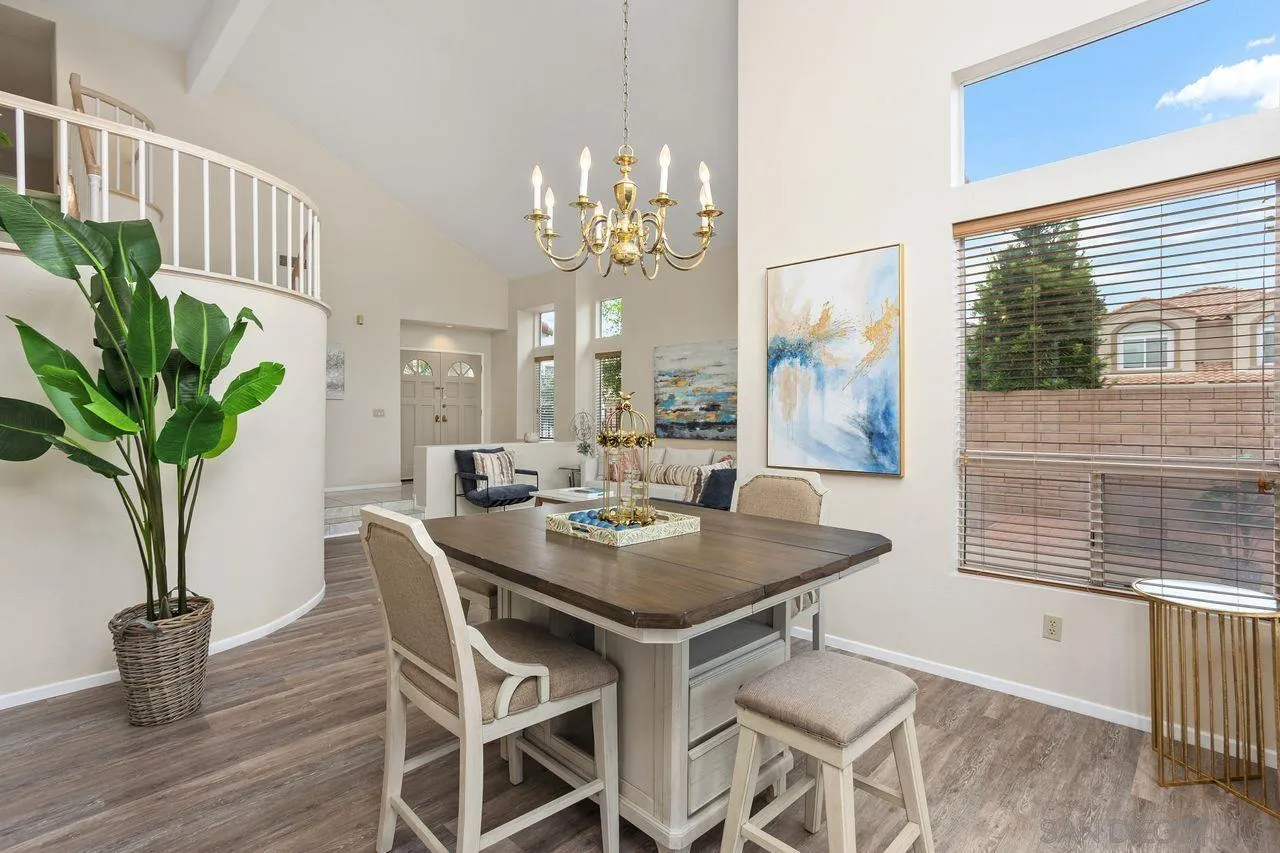 San Diego, California, 92129, United States, 4 Bedrooms Bedrooms, ,3 BathroomsBathrooms,Residential,For Sale,1847316