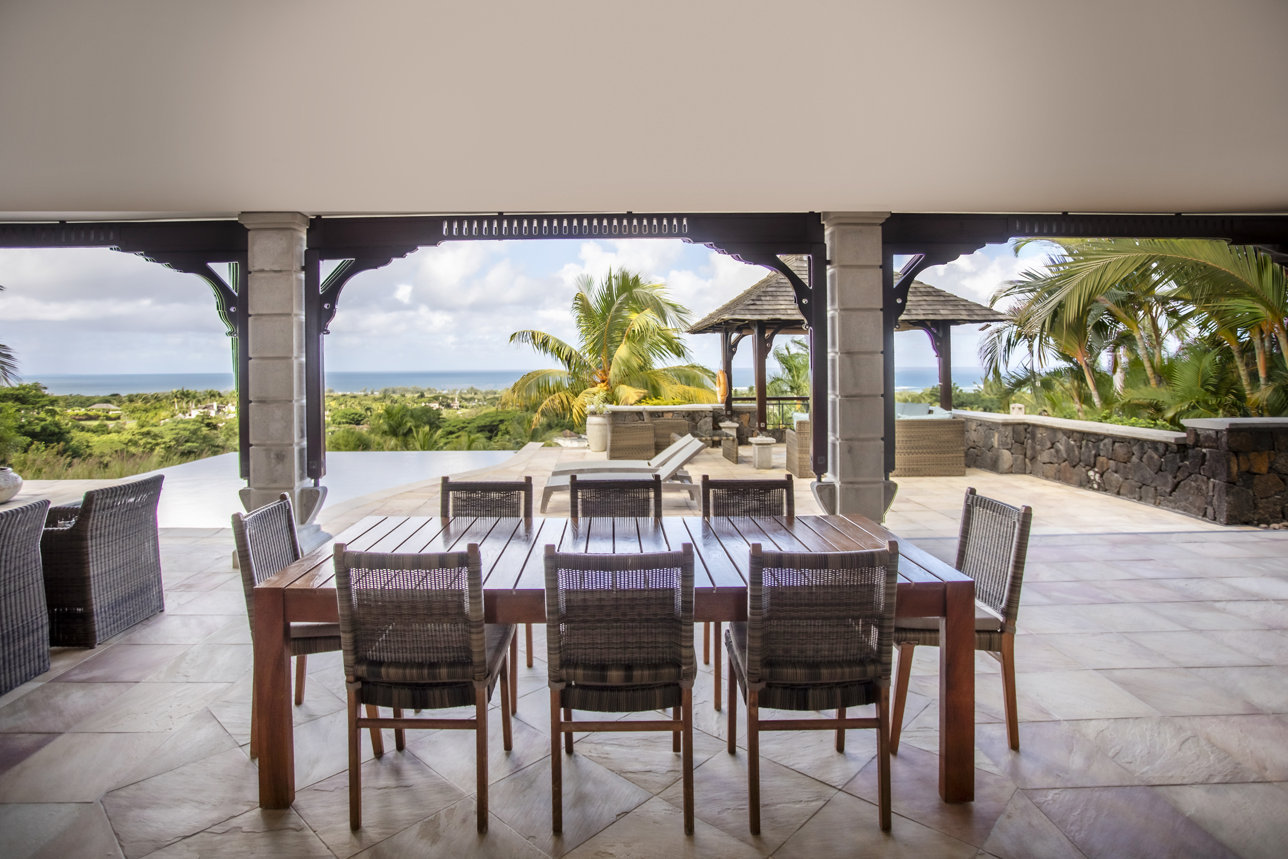 Villa Vista Mare - 物件實景