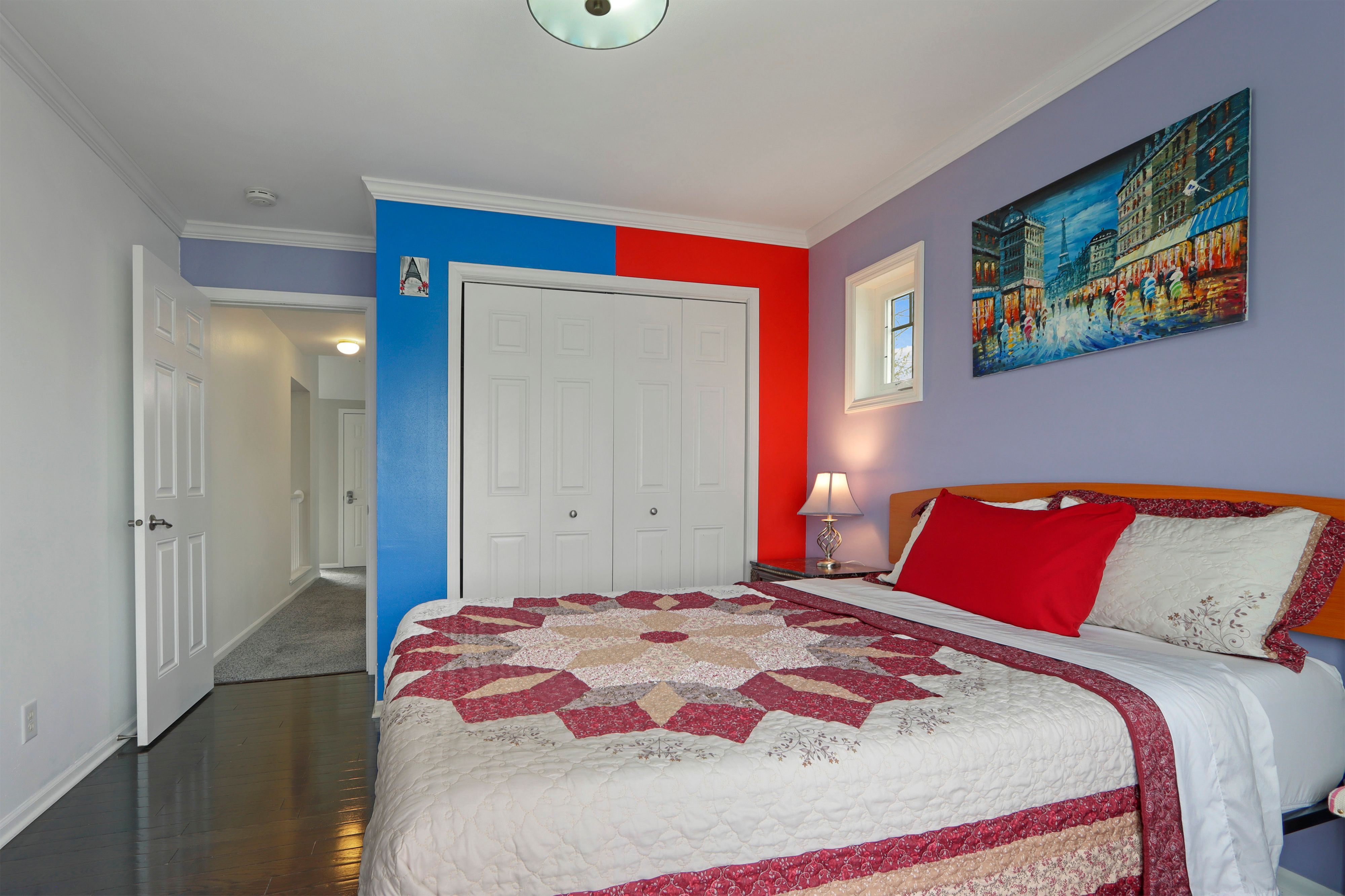  Gracious Lake Como Waterfront Retreat with Proven Rental Income - 物件實景