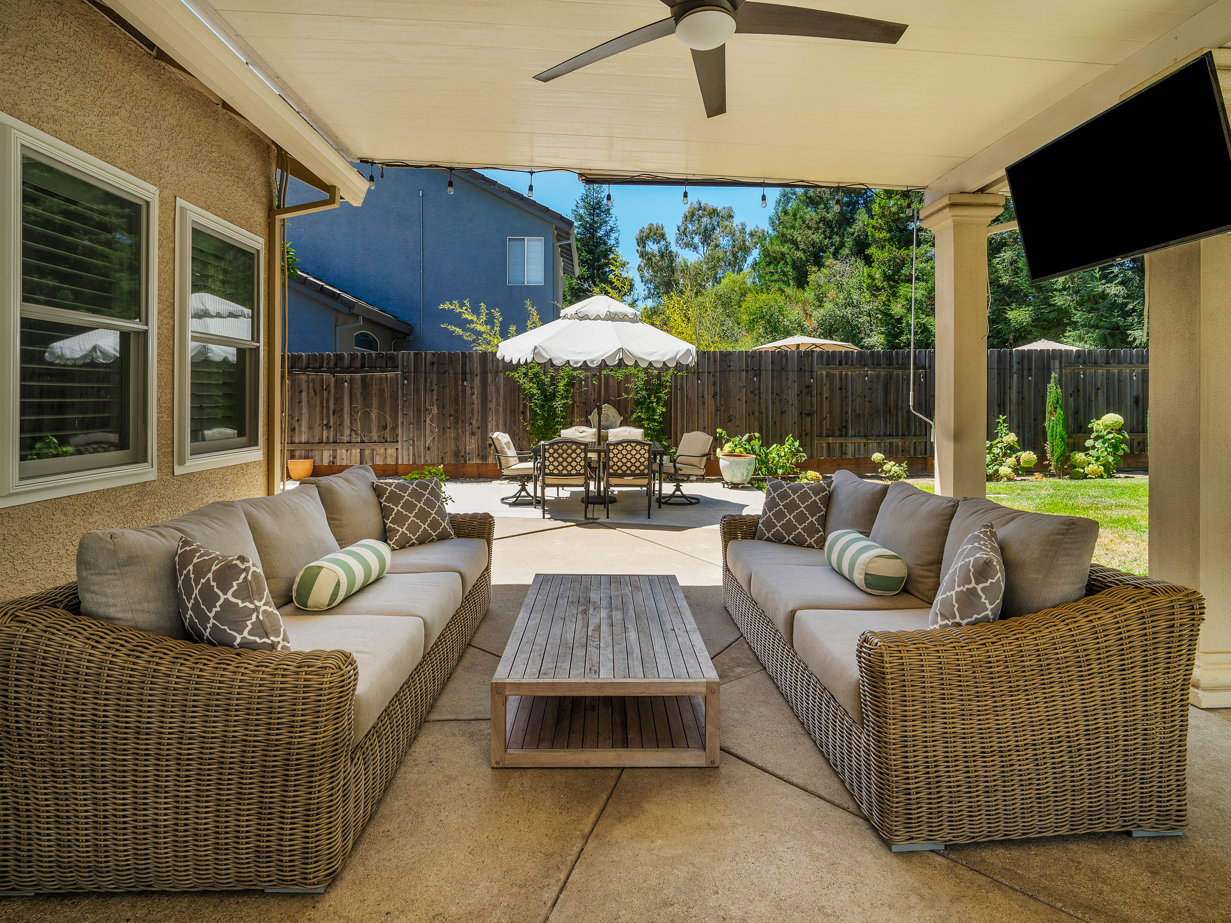  8959 Augustine Court, Orangevale, CA 95662 - 物件實景