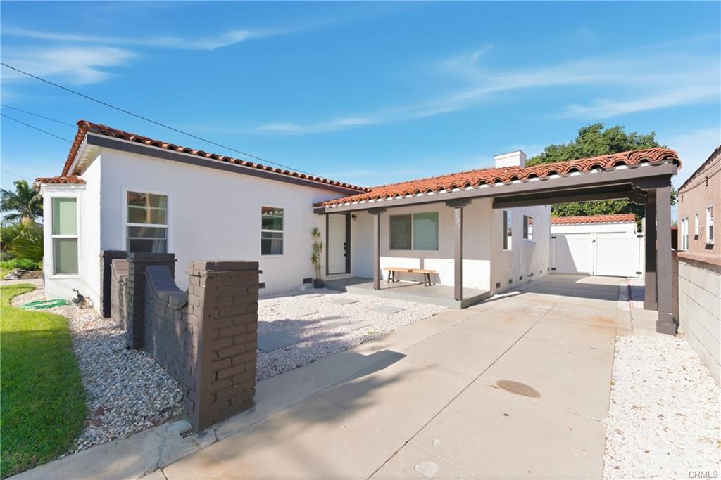 Huntington Park, California, 90255, United States, 3 Bedrooms Bedrooms, ,2 BathroomsBathrooms,Residential,For Sale,2006078