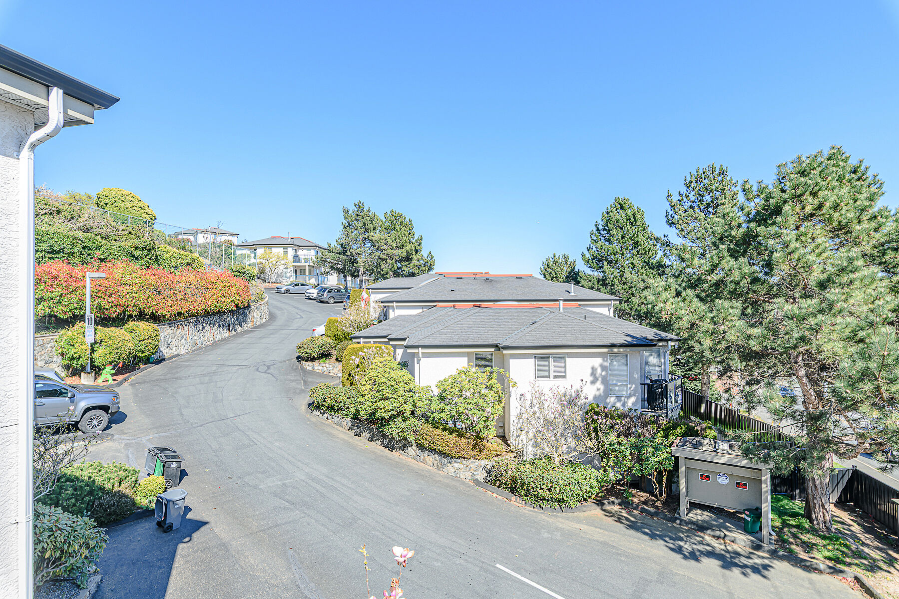  Bright Open Townhome - 物件實景