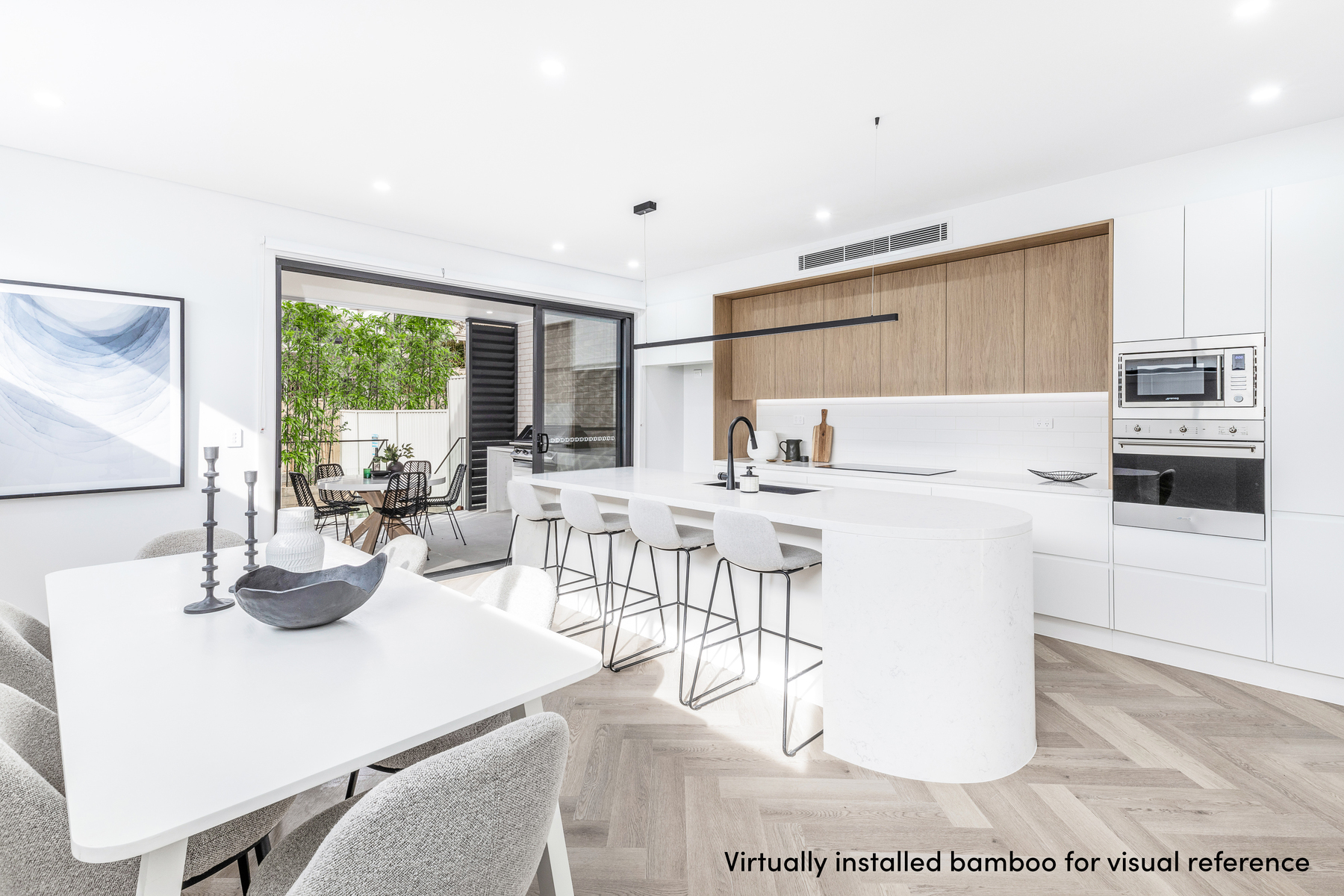  8B Yowie Avenue, Caringbah South - 物件實景