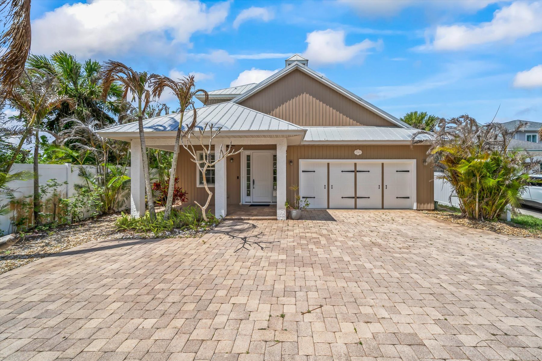  7383 Stuart Avenue, Melbourne Beach, FL, 32951 - 物件實景