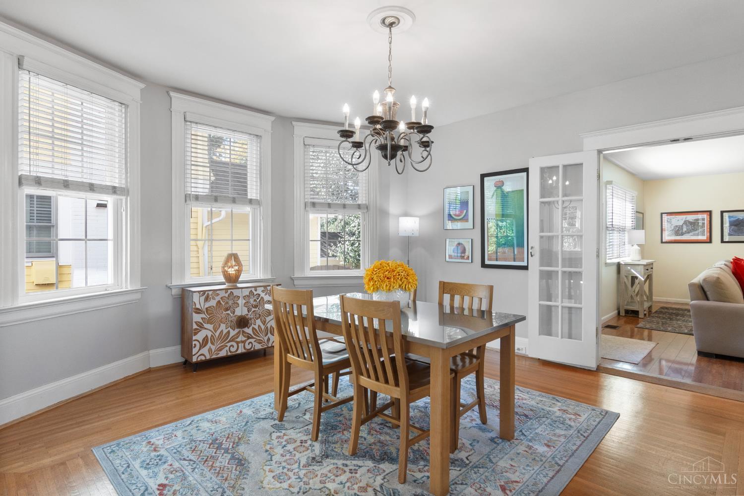 Cincinnati, Ohio, 45208, United States, 4 Bedrooms Bedrooms, ,2 BathroomsBathrooms,Residential,For Sale,1965501