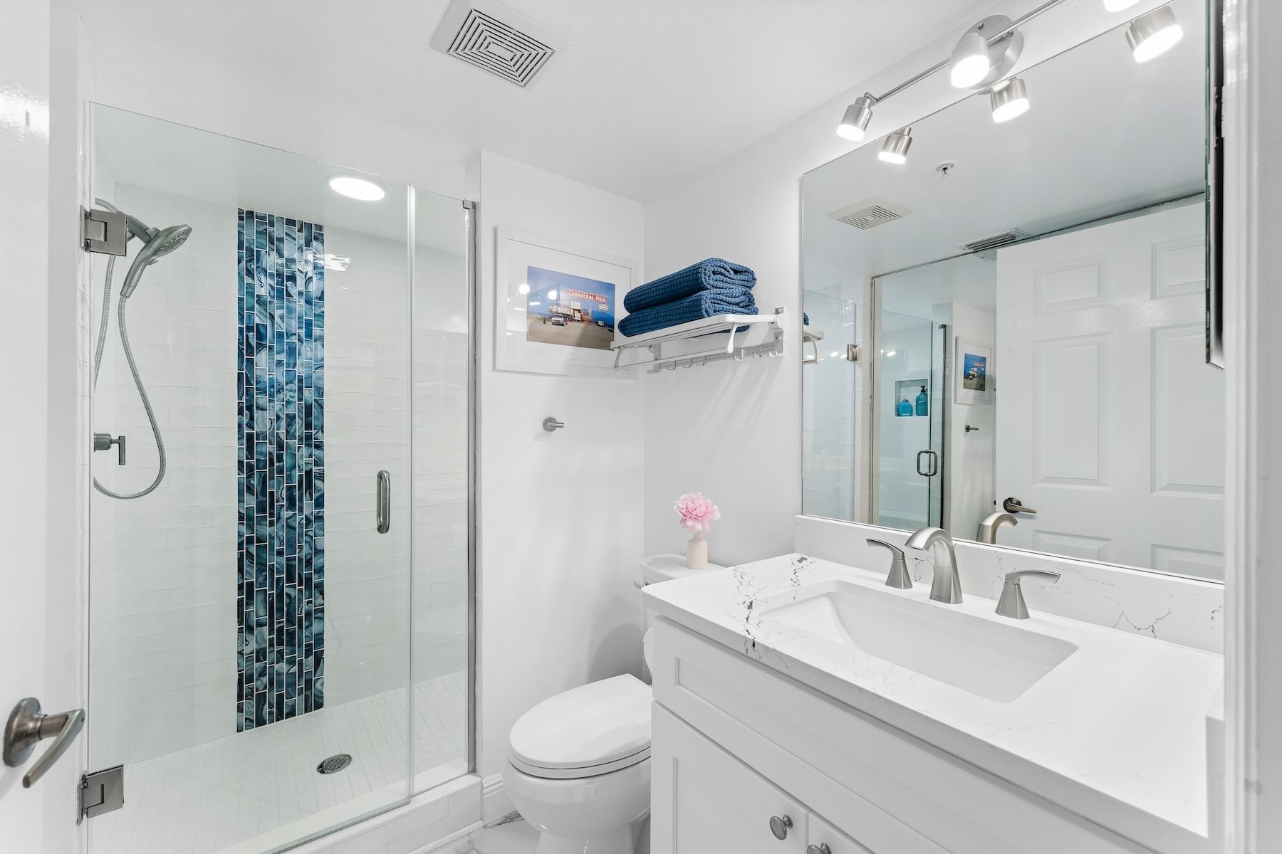  443 Johnson Avenue, #402, Cape Canaveral, FL, 32920 - 物件實景