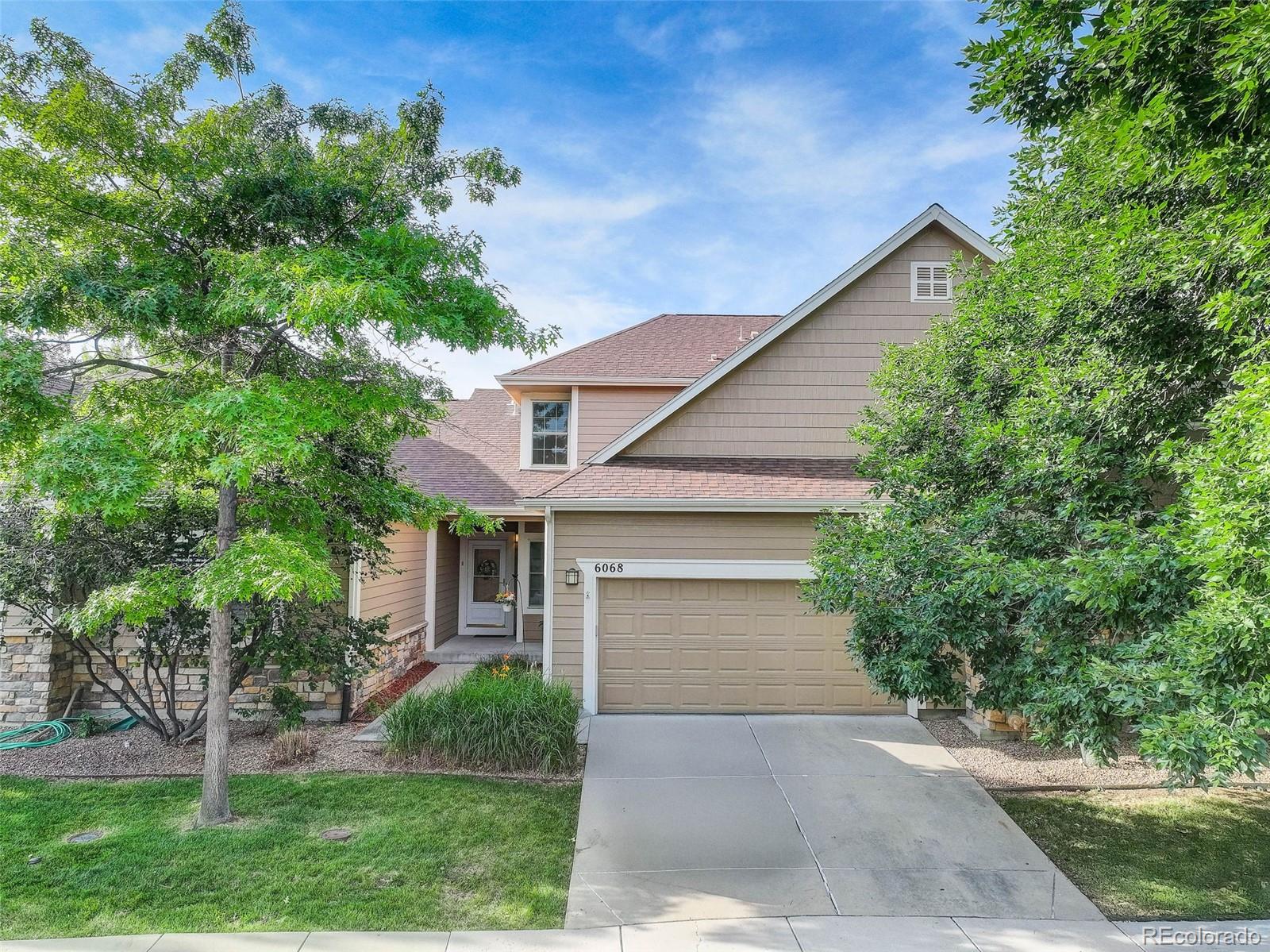 Lakewood, Colorado, 80232, United States, 3 Bedrooms Bedrooms, ,4 BathroomsBathrooms,Residential,For Sale,1941037