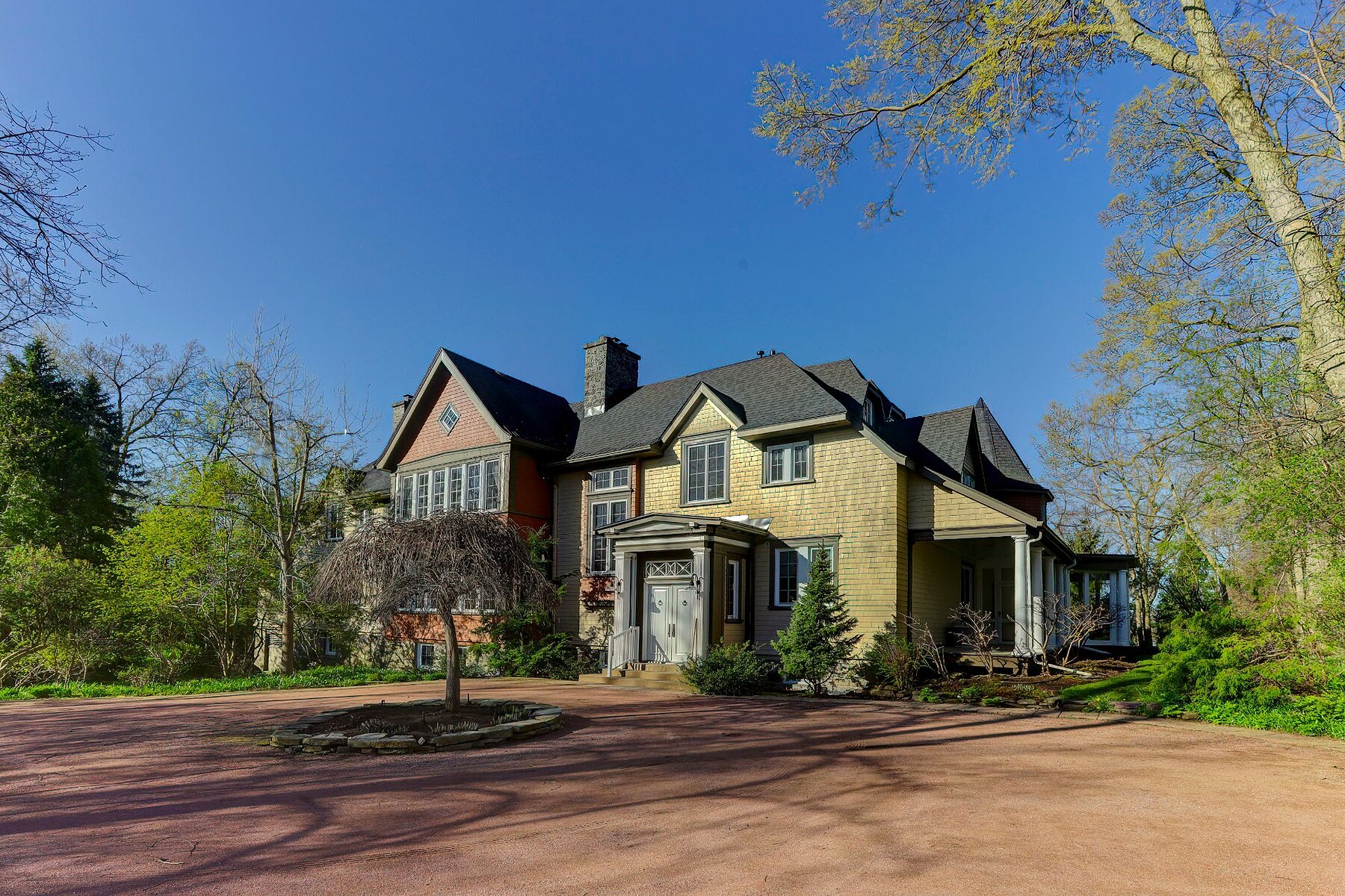  Senneville, Montréal - 物件實景