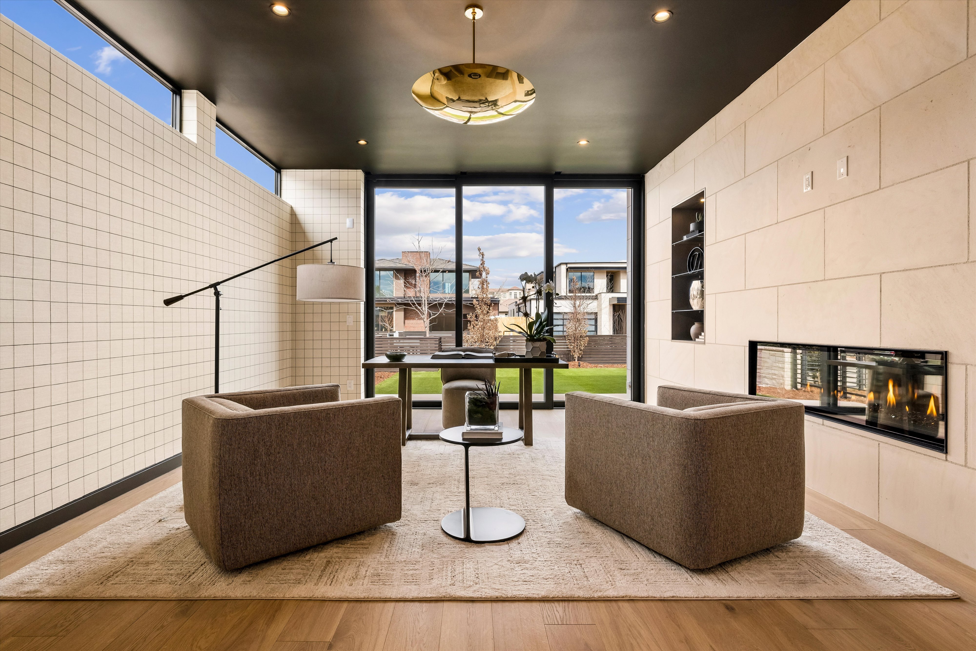  Architectural integrity and highly curated design - 物件實景