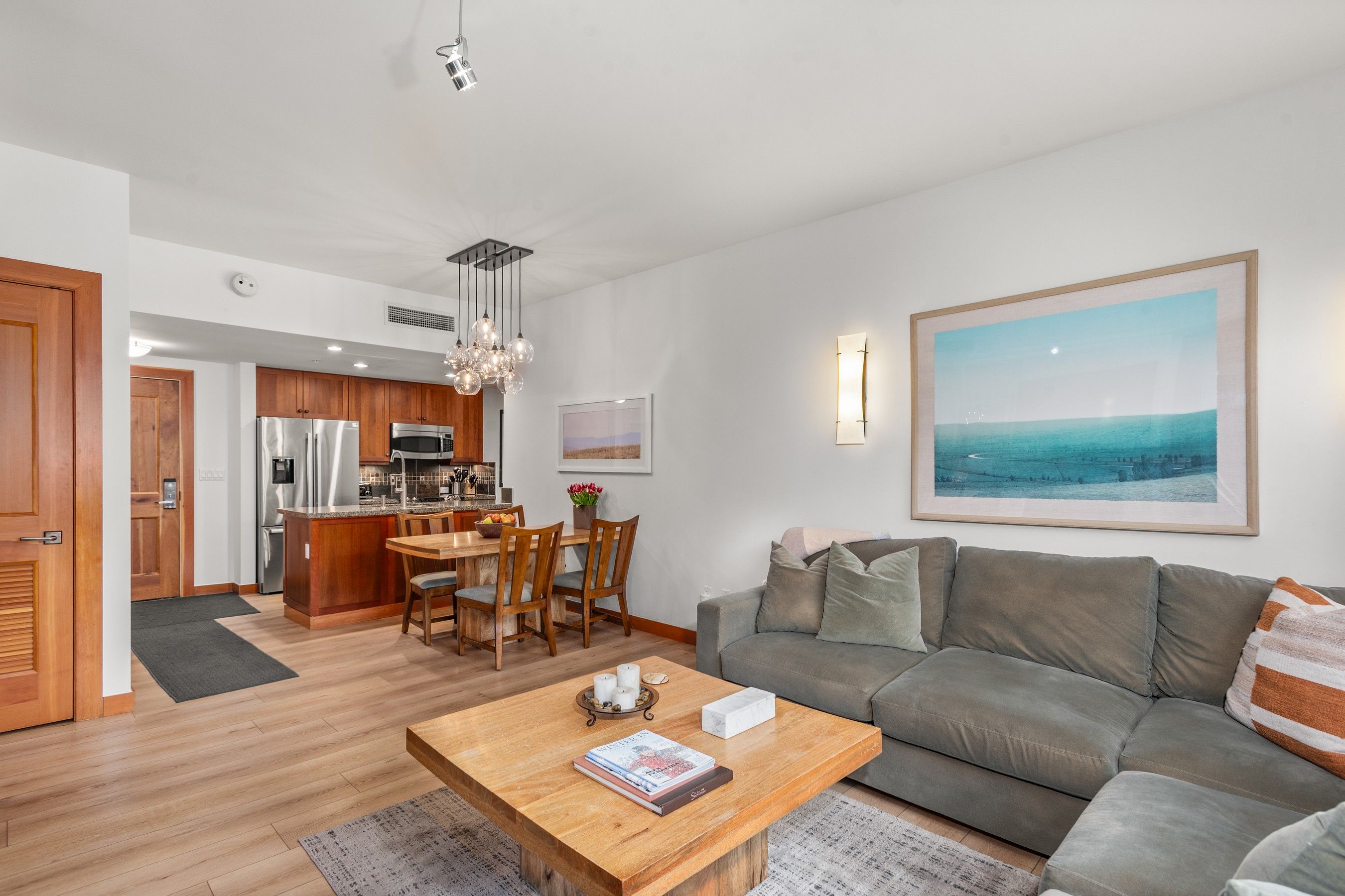  90 Carriage Way, Snowmass Village, CO, 81615 - 物件實景