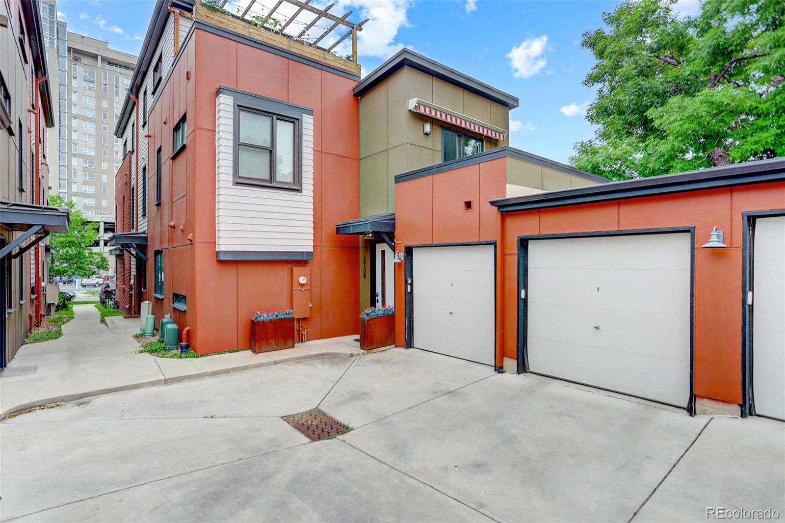 Denver, Colorado, 80205, United States, 2 Bedrooms Bedrooms, ,1 BathroomBathrooms,Residential,For Sale,1849000