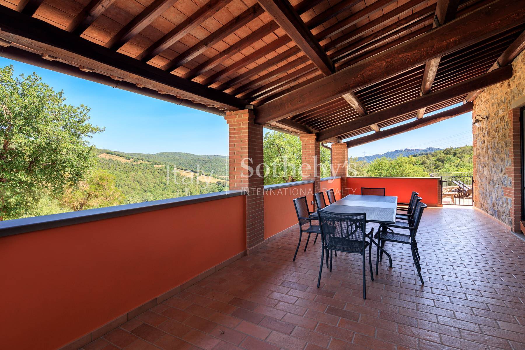  One-of-a-kind Hunting Reserve in Maremma - 物件實景