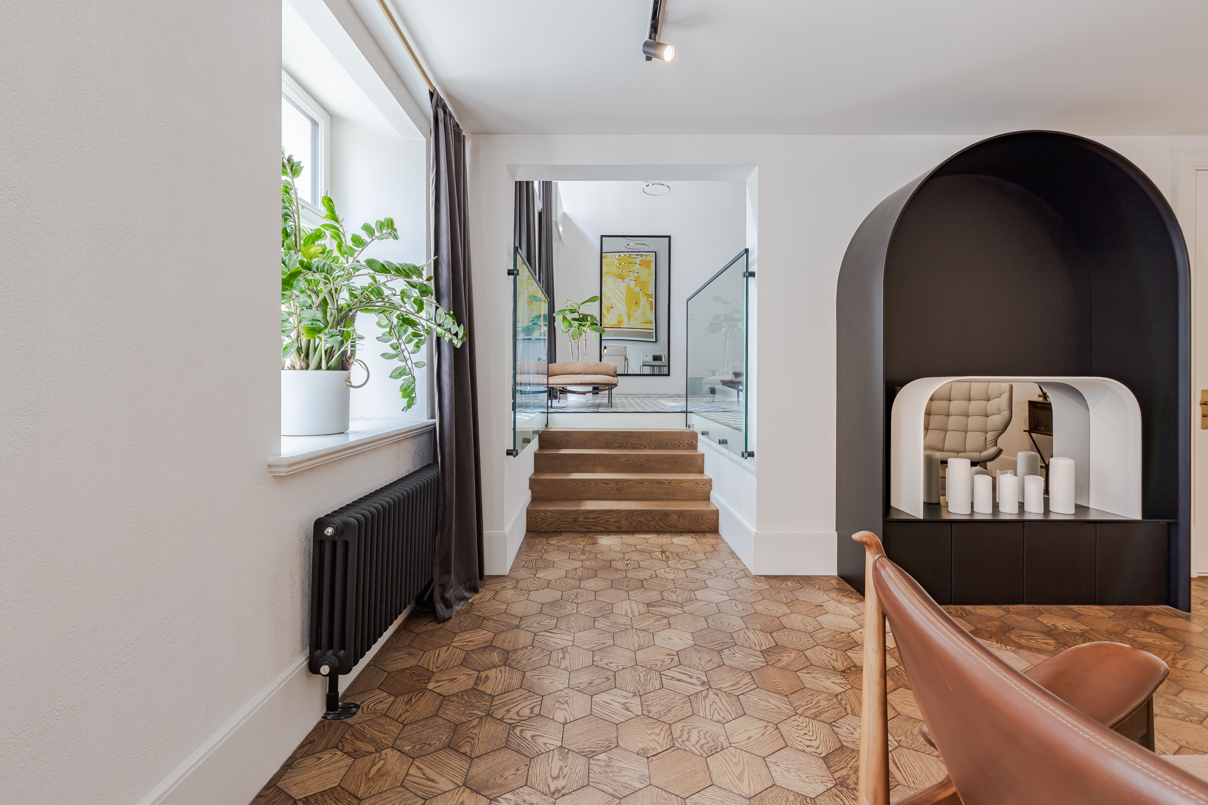  Exclusive facade apartment in HOFT - 物件實景