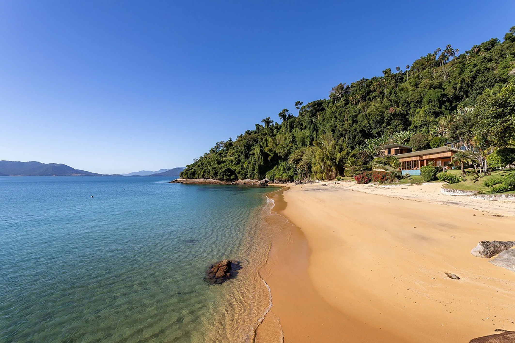  Waterfront estate with private suites and exceptional leisure infrastructure - 物件實景