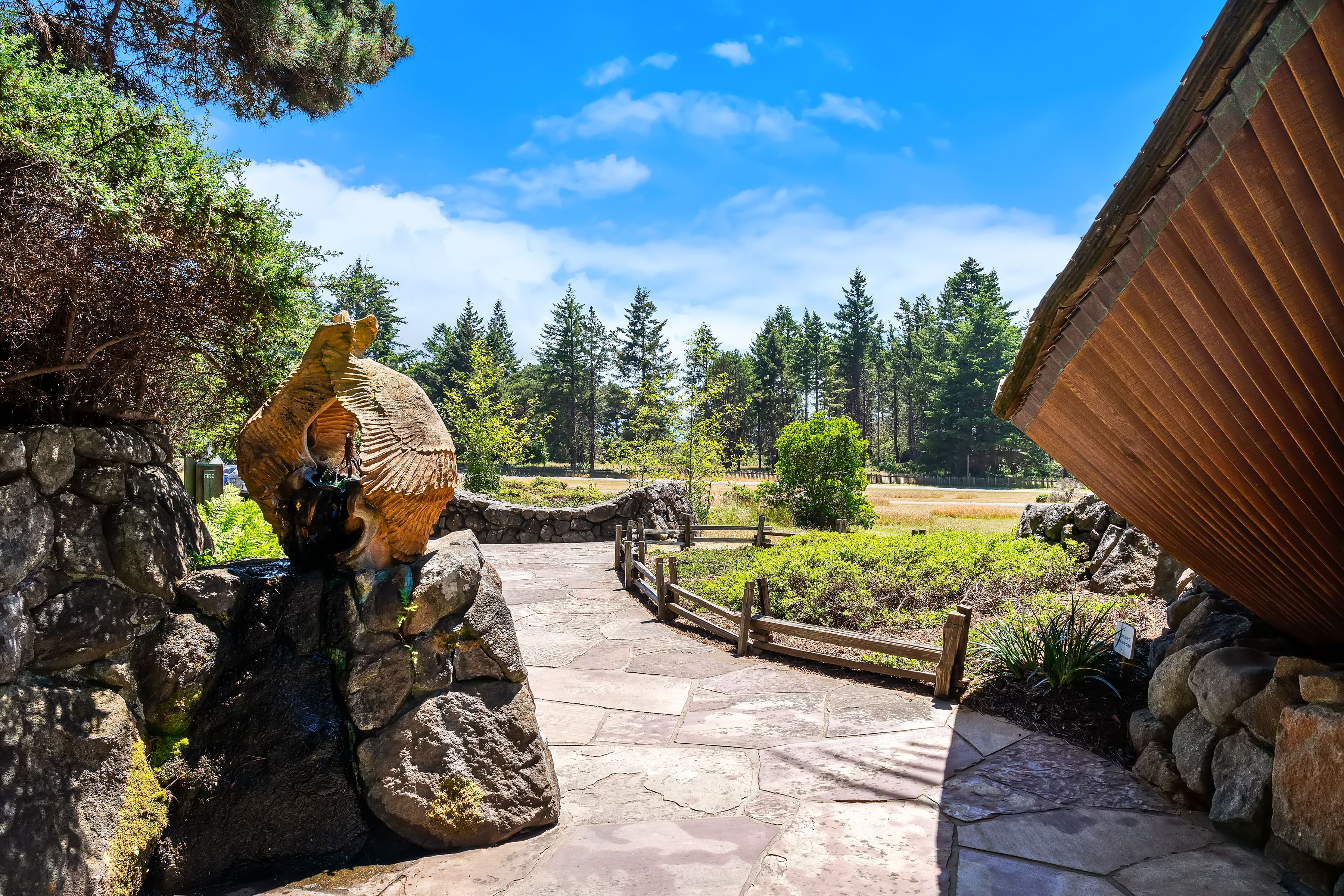  35926 Seaward Ranch, The Sea Ranch, CA 95497 - 物件實景
