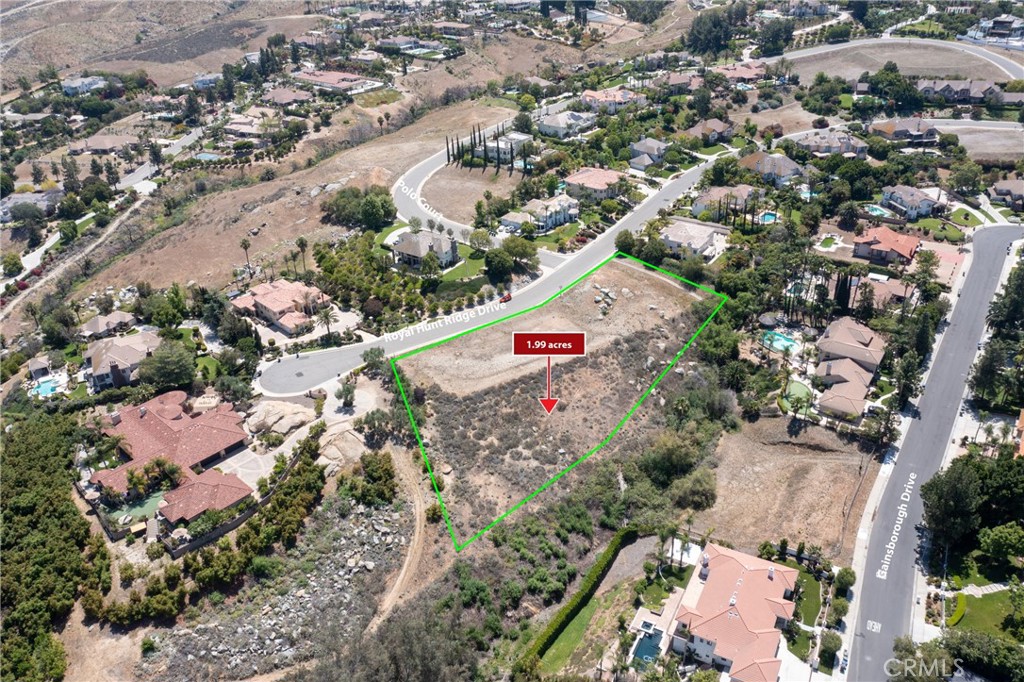 Riverside, California, 92506, United States, ,Land,For Sale,1978736