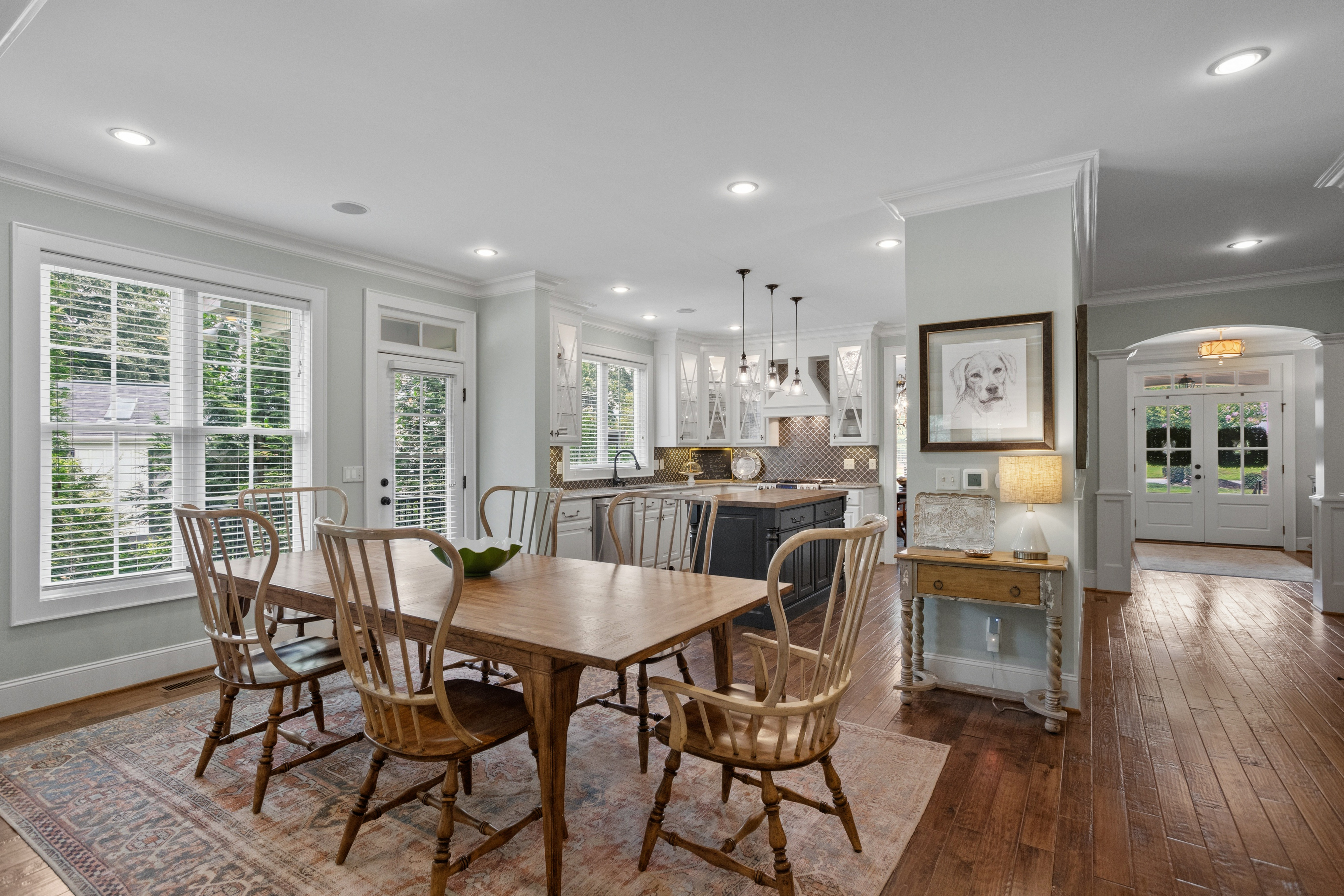  16 Willow Springs Drive, Greenville, SC 29607 - 物件實景