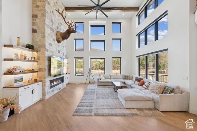 Draper, Utah, 84020, United States, 8 Bedrooms Bedrooms, ,7 BathroomsBathrooms,Residential,For Sale,1978413