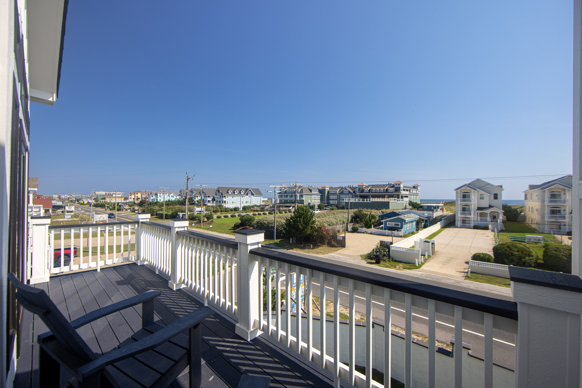  902 South Virginia Dare Trail, Kill Devil Hills, NC 27948 - 物件實景