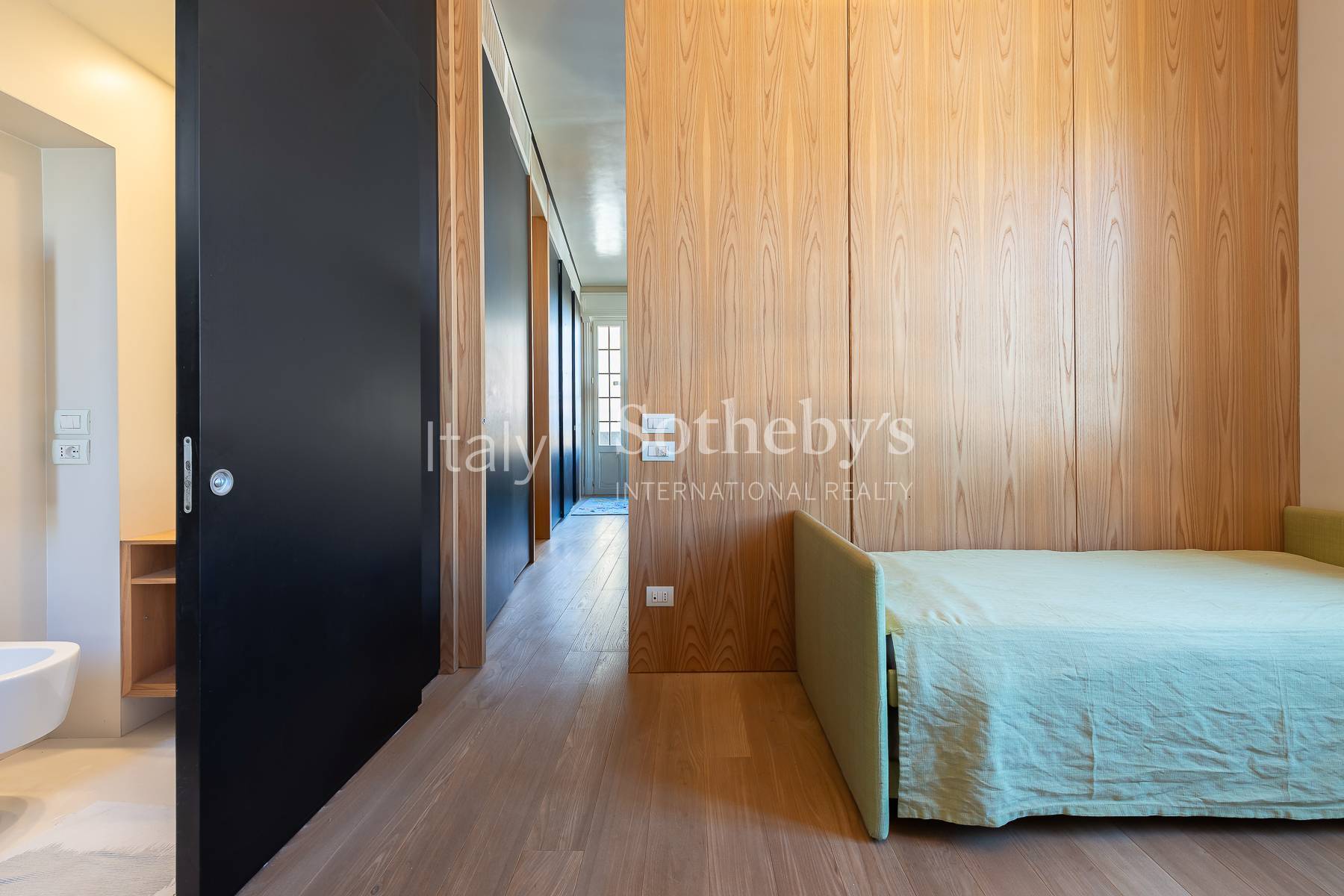  Elegant apartment in the Parioli neighborhood - 物件實景