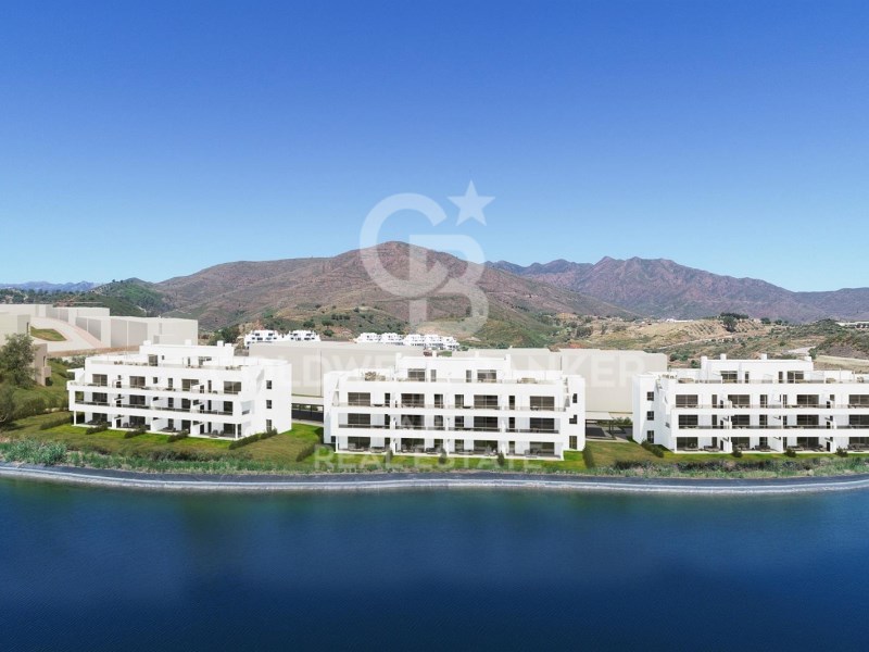 Mijas, Andalusia, ES, 3 Bedrooms Bedrooms, ,2 BathroomsBathrooms,Residential,For Sale,1794252