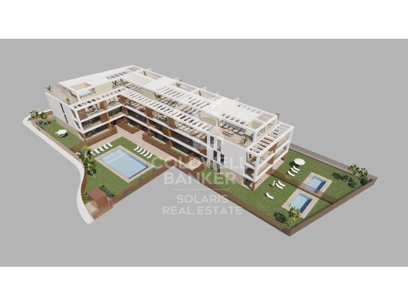 Alicante, J?vea / X?bia, Monta?ar-El Arenal, Monta, Jávea / Xàbia, Comunidad Valenciana, ES, 2 Bedrooms Bedrooms, ,2 BathroomsBathrooms,Residential,For Sale,Alicante, J?vea / X?bia, Monta?ar-El Arenal, Monta,1614752