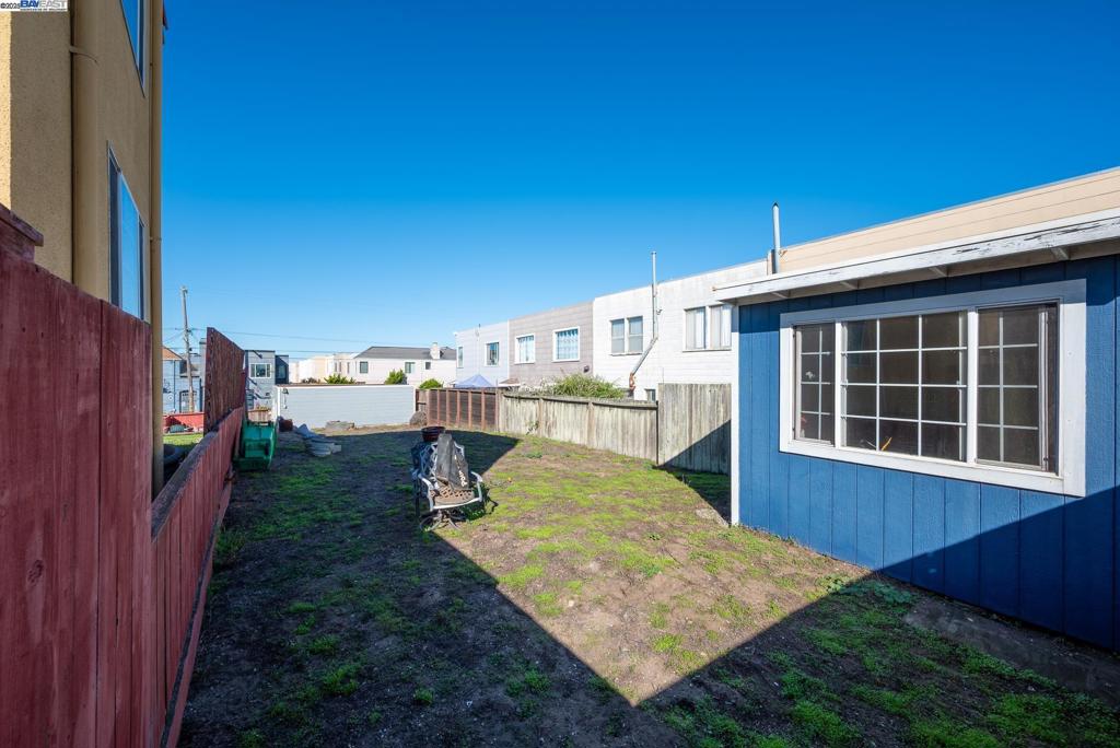 San Francisco, California, 94116, United States, ,Land,For Sale,1986065