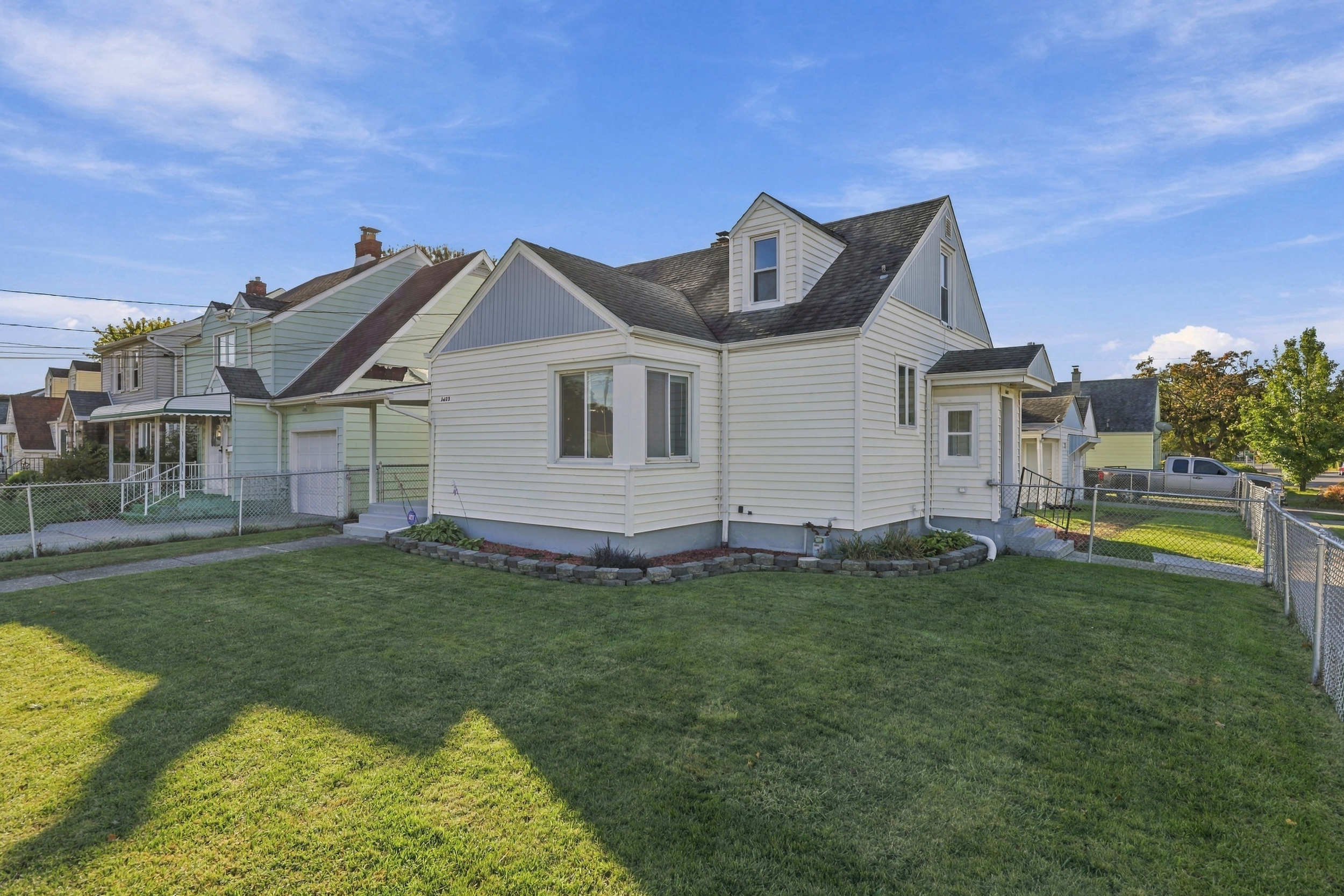 Chapin Ave, Niagara Falls, NY 14301 #1