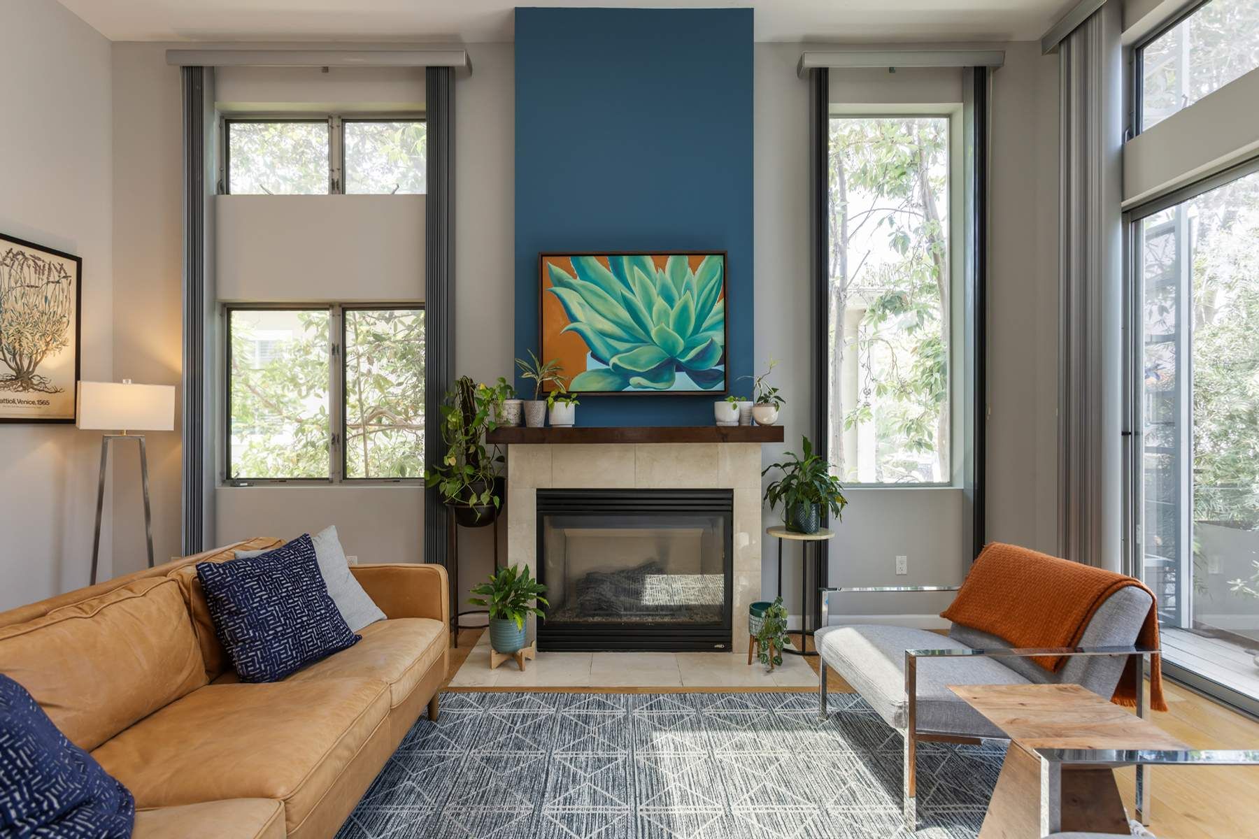 5936 Barton Avenue - 物件實景