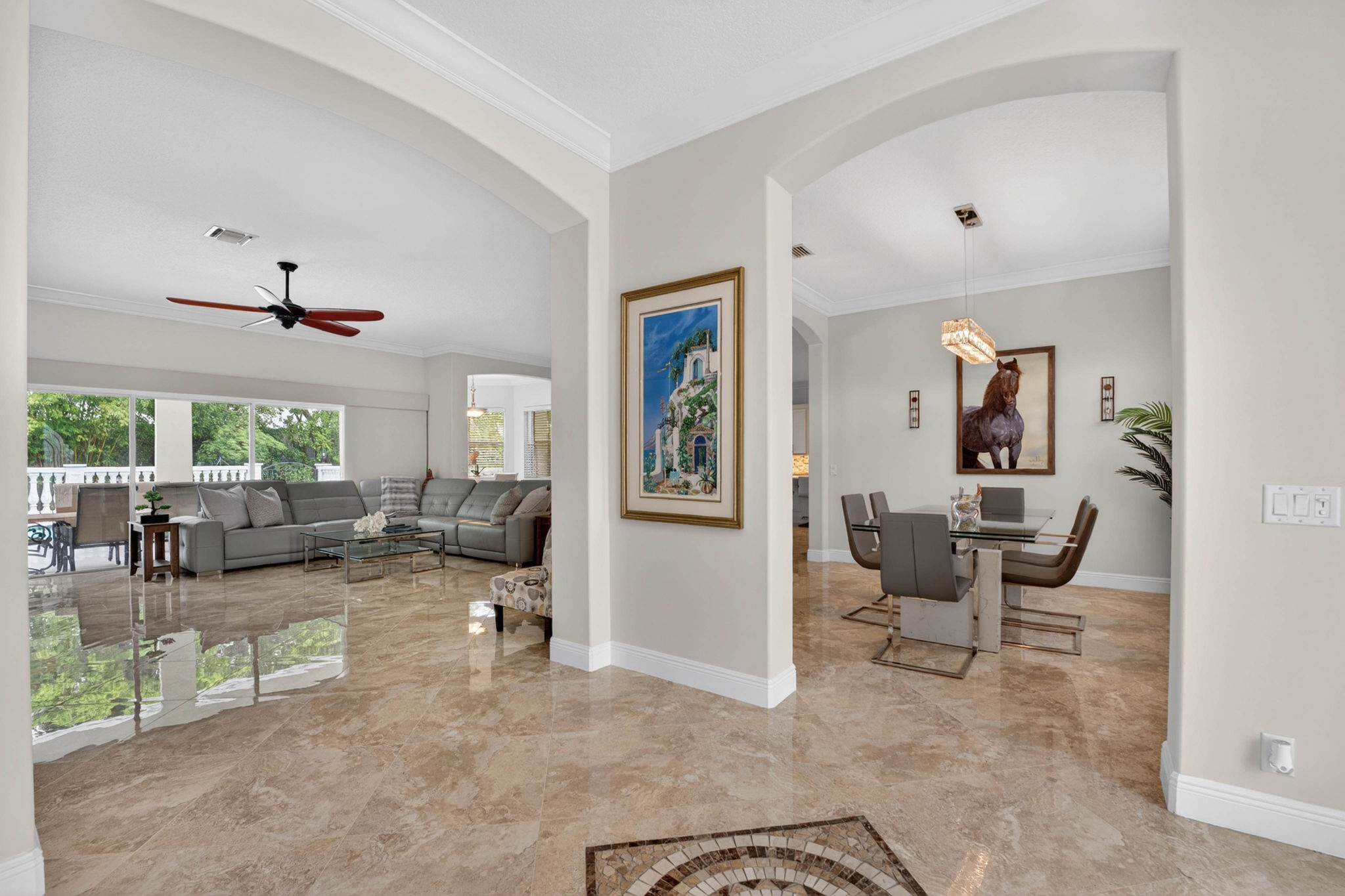  8346 Sawpine Road, Delray Beach, FL, 33446 - 物件實景