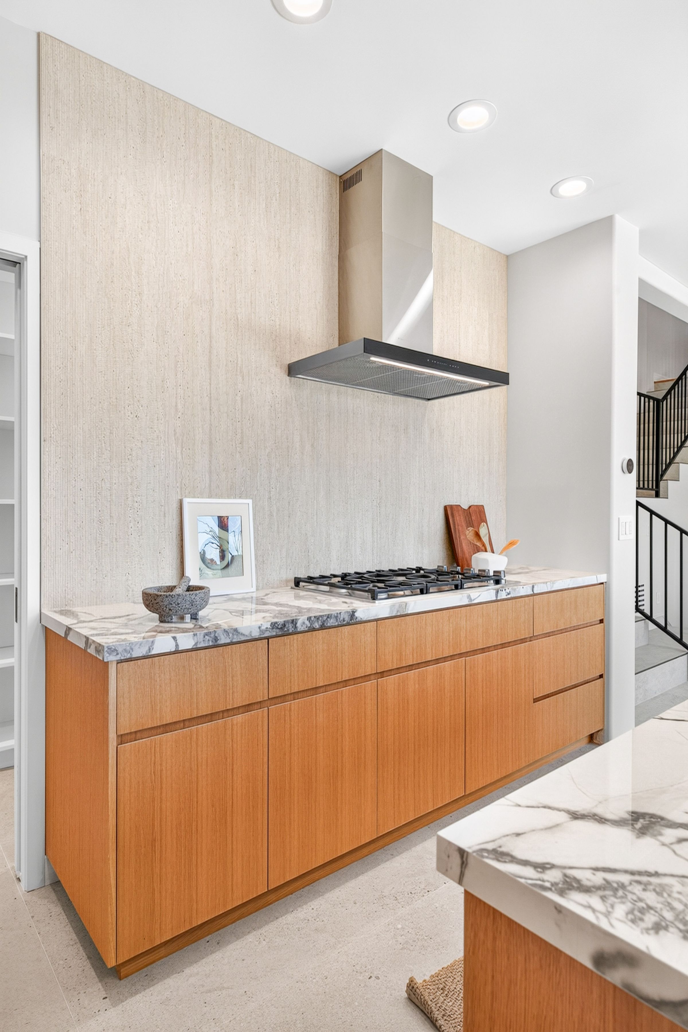  8045 Bulwer Dr - 物件實景