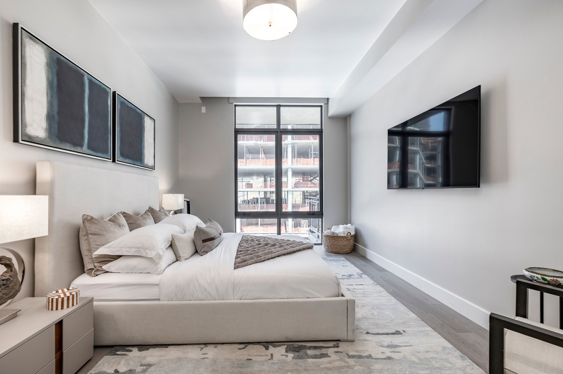  A Front Row Seat to Deer Valley East - Grand Hyatt 2 Bedroom Luxury Residence - 物件實景
