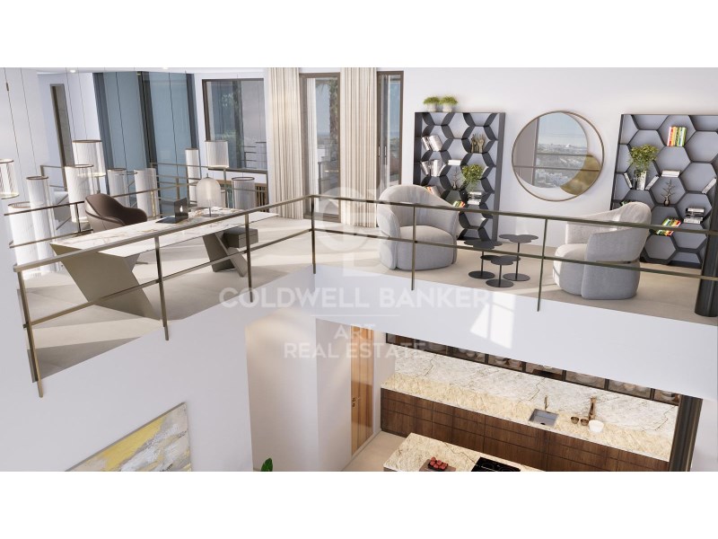 Benahavís, Andalusia, ES, 6 Bedrooms Bedrooms, ,7 BathroomsBathrooms,Residential,For Sale,1758591