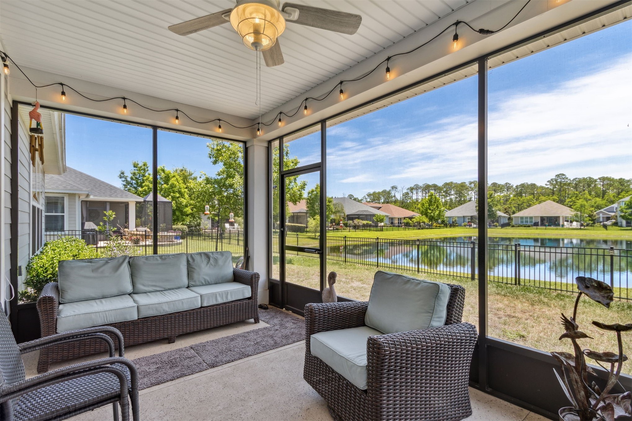 Fernandina Beach, Florida, 32034, United States, 4 Bedrooms Bedrooms, ,3 BathroomsBathrooms,Residential,For Sale,2033500