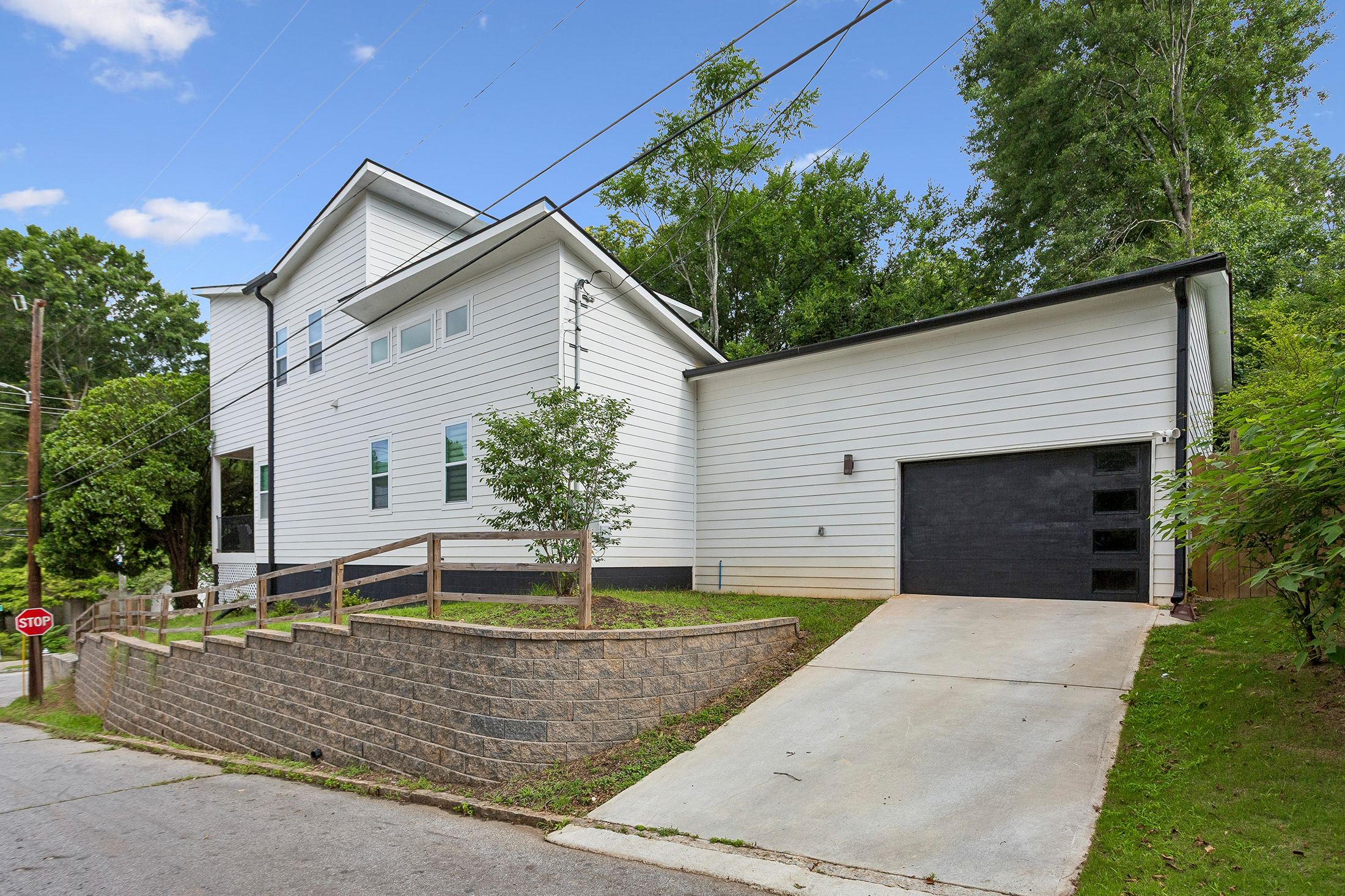  Bright, Modern Home in Pittsburgh - 物件實景