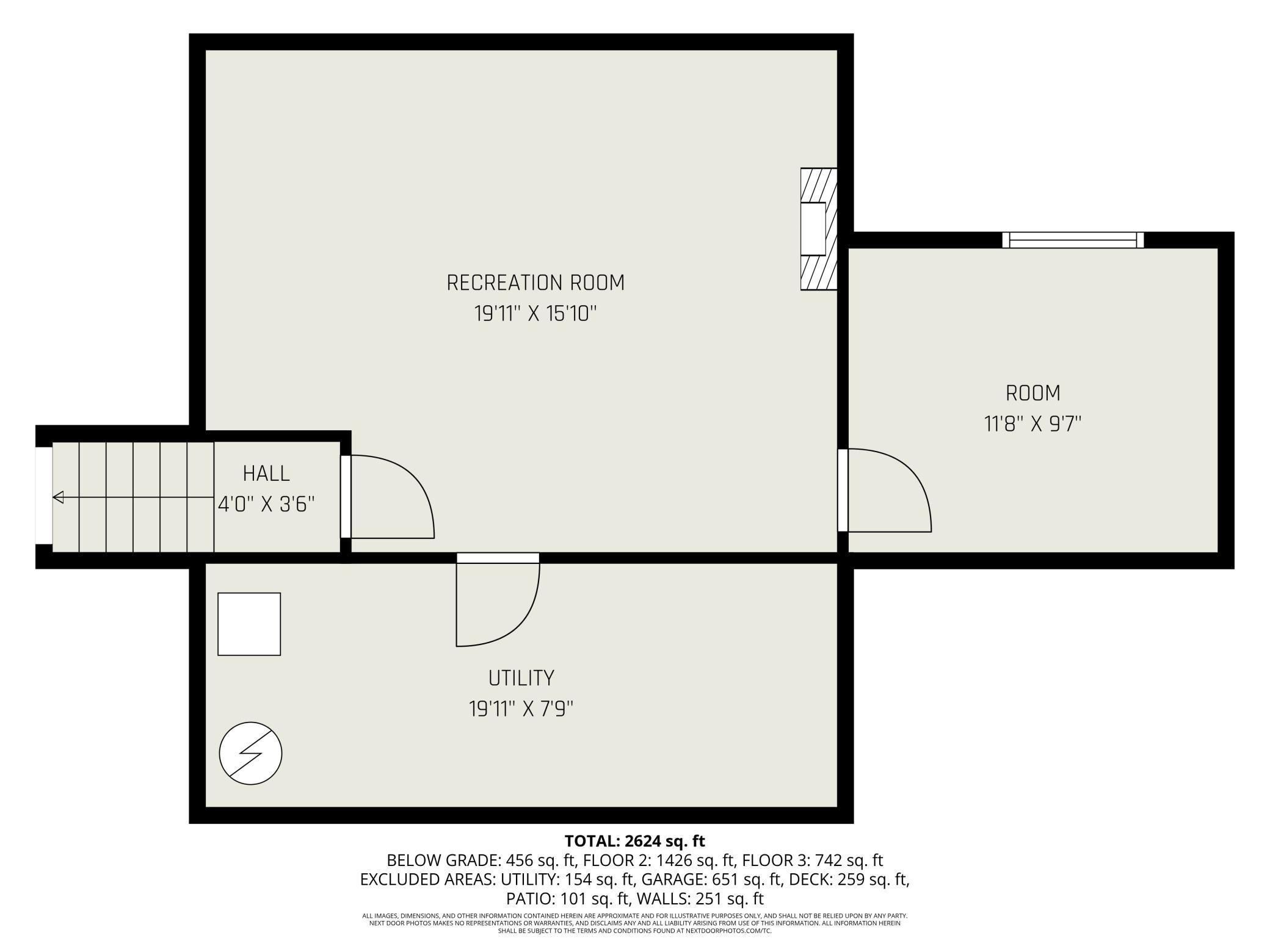 Lakeville, Minnesota, 55044, United States, 4 Bedrooms Bedrooms, ,3 BathroomsBathrooms,Residential,For Sale,1963667