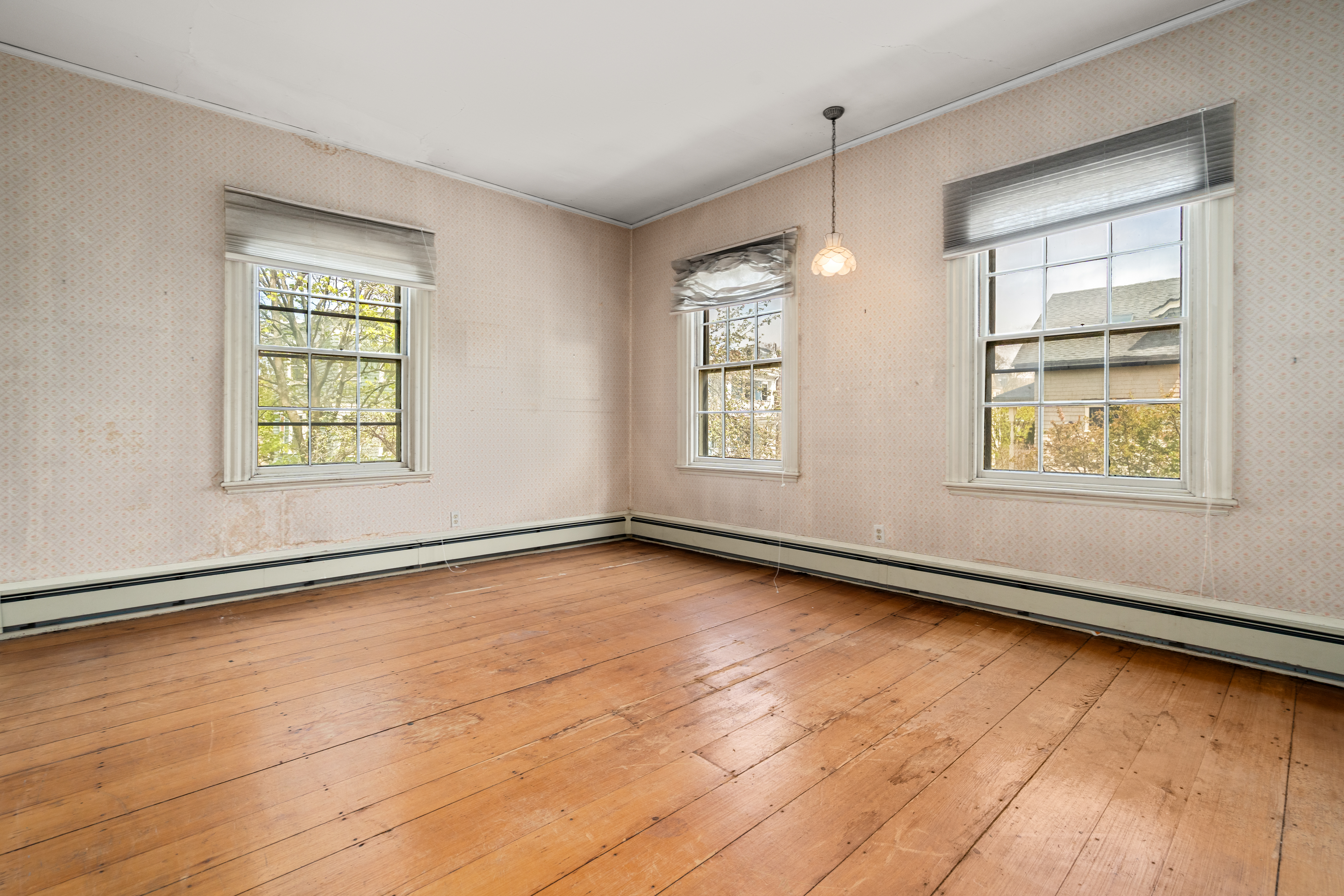  19 Linden Street, Brookline, MA, 02445 - 物件實景