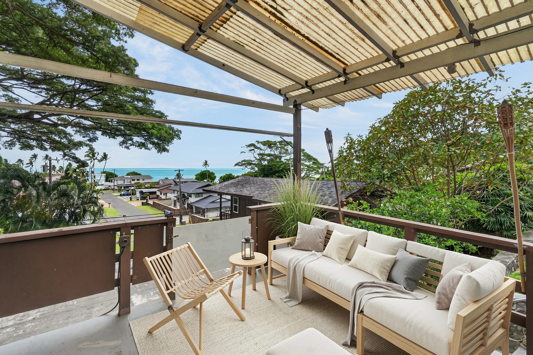  Lulani Ocean Home - 物件實景