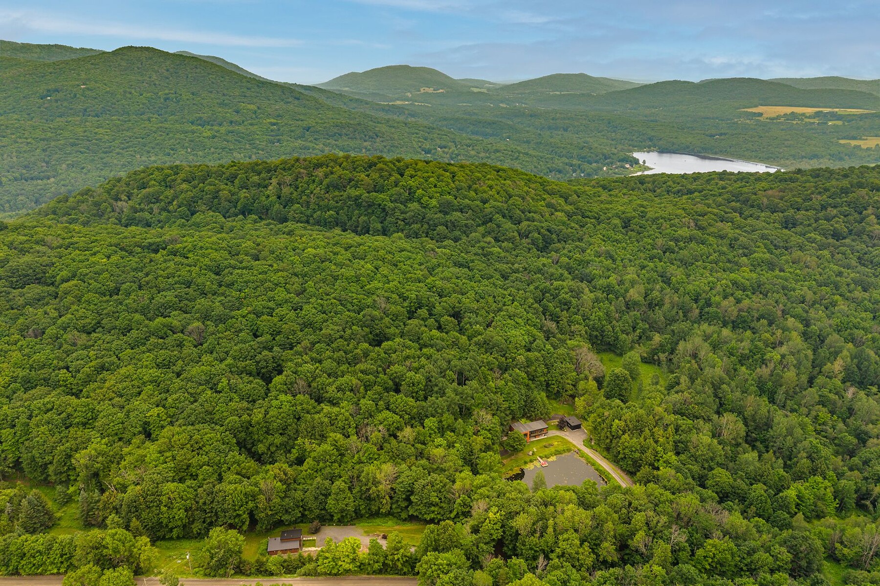  Bromont, Eastern Townships - 物件實景