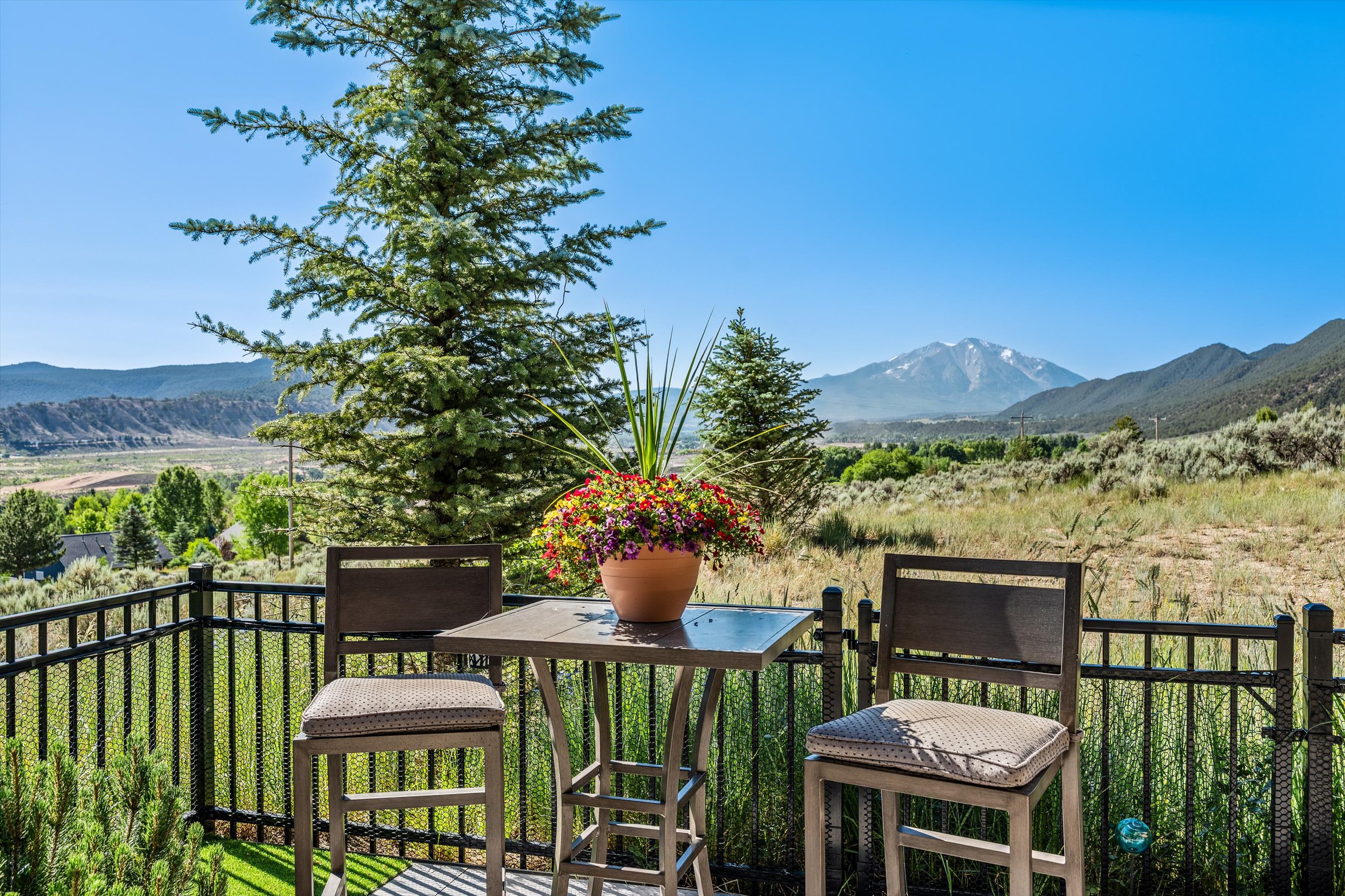  A Private Colorado Retreat with Iconic Mt. Sopris Views - 物件實景